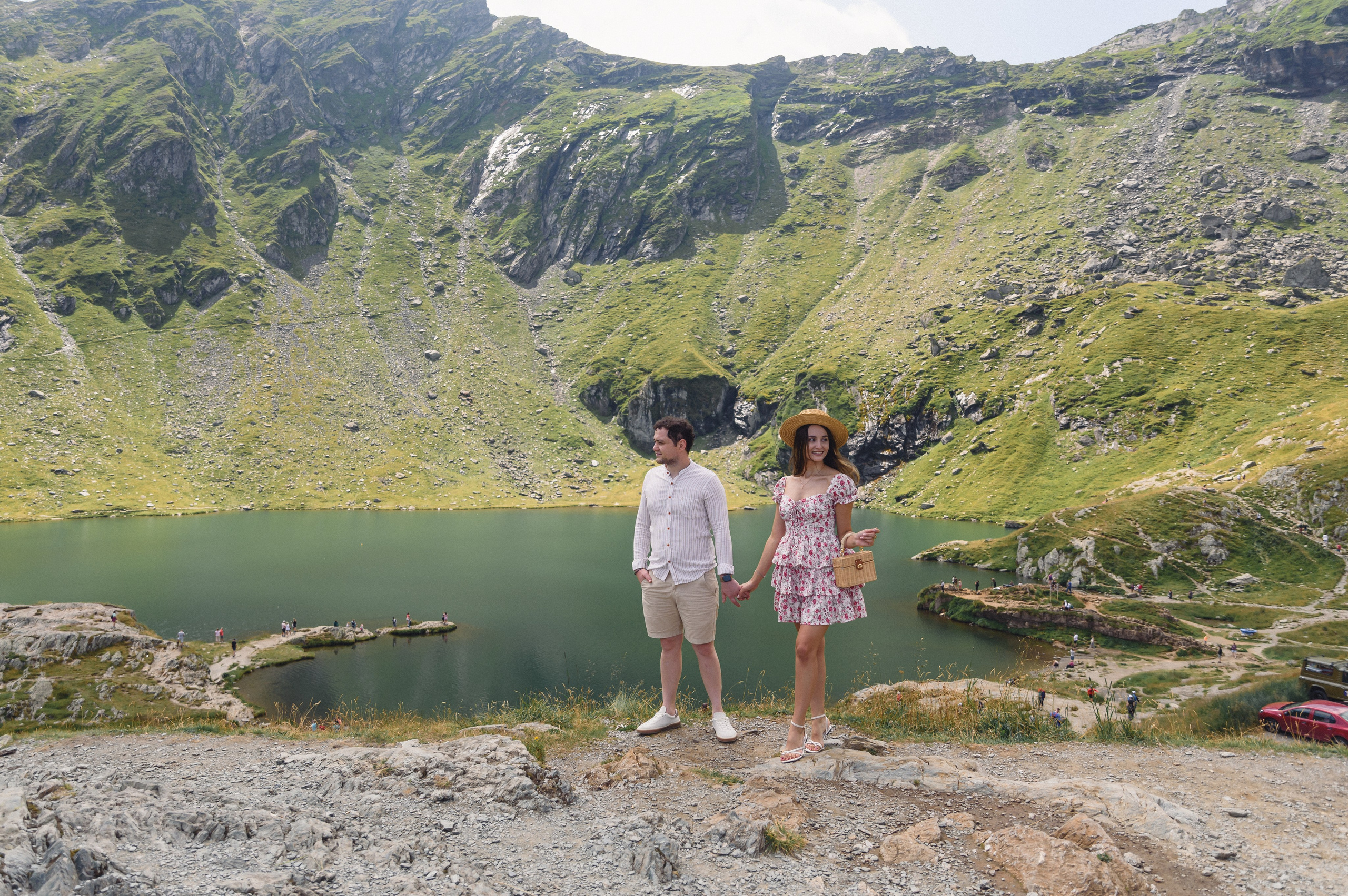 Love Story. Свадебный и семейный фотограф в Кишинёве Даровский Александр