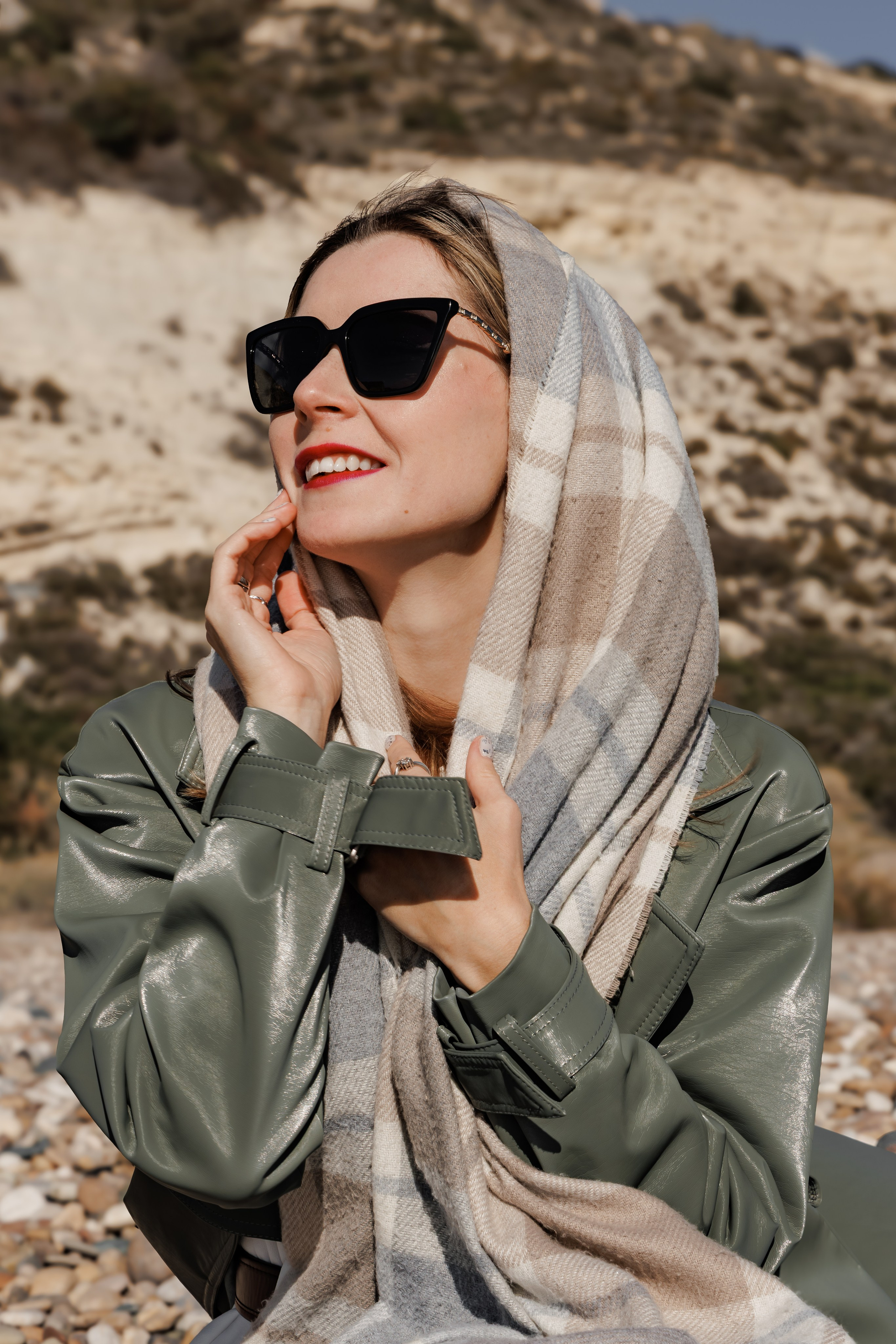 Lifestyle. Ekaterina Sitnina|Portrait and storytelling photographer in Cyprus