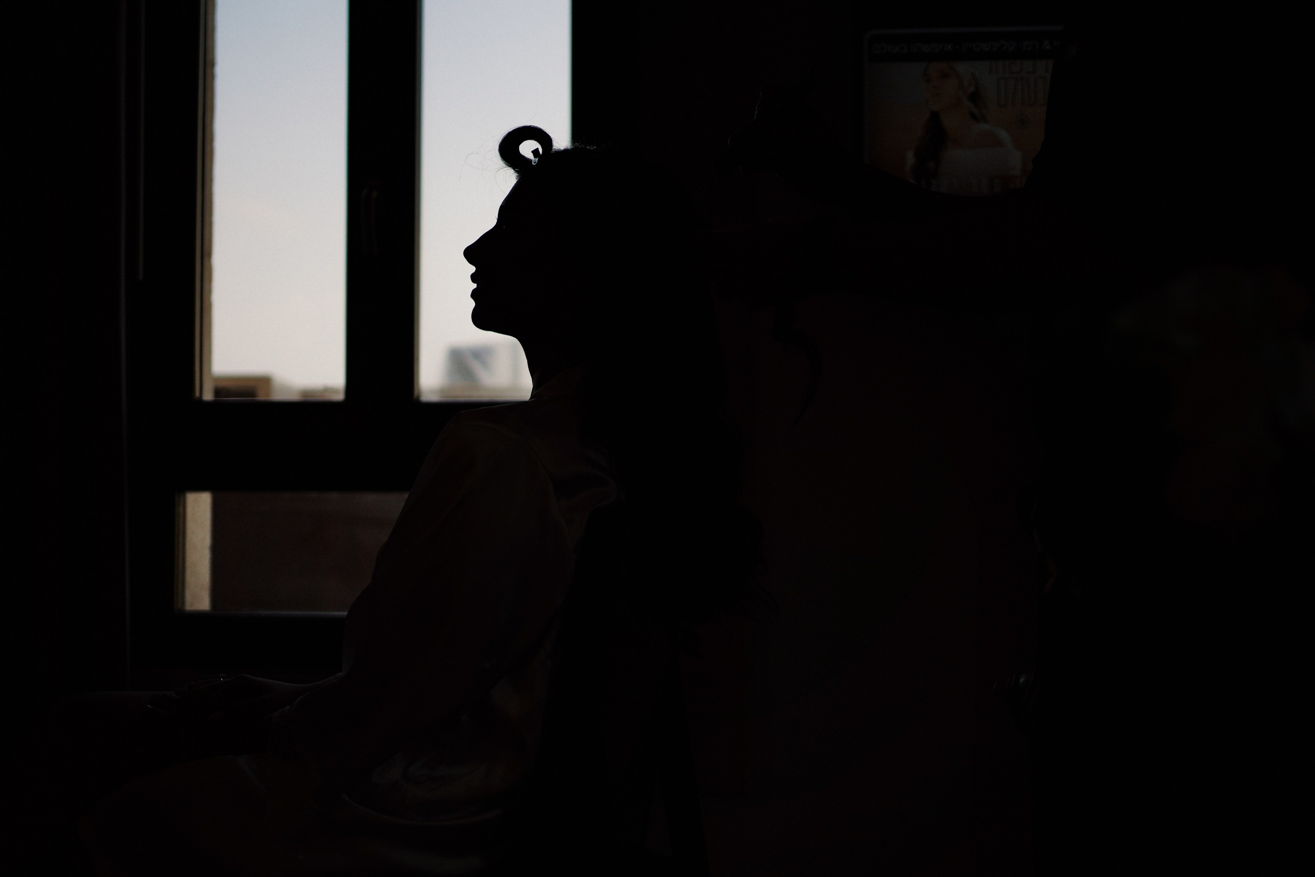 Almog and Yonatan. Dmitry Gorodetsky Event Photographer