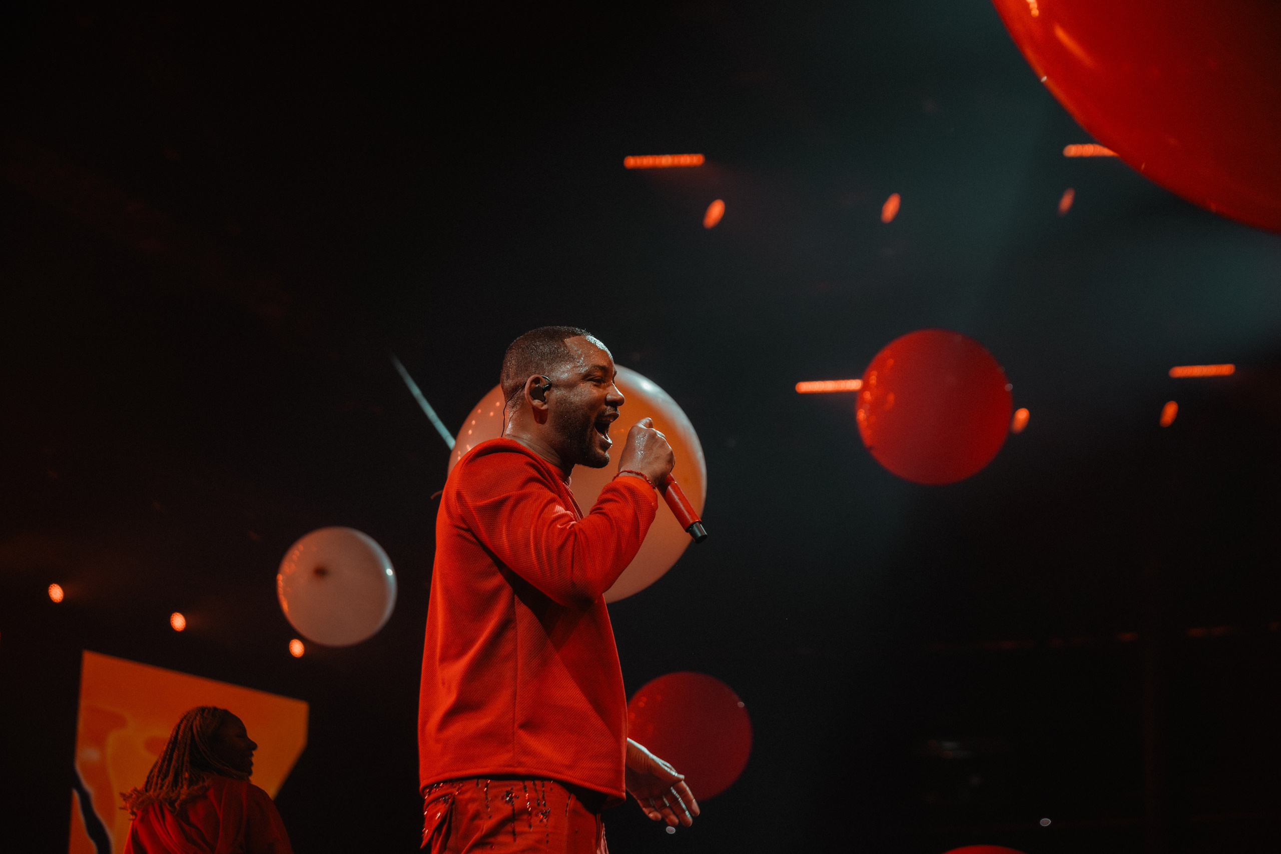 Will Smith. Commercial and Event photographer Eltaj