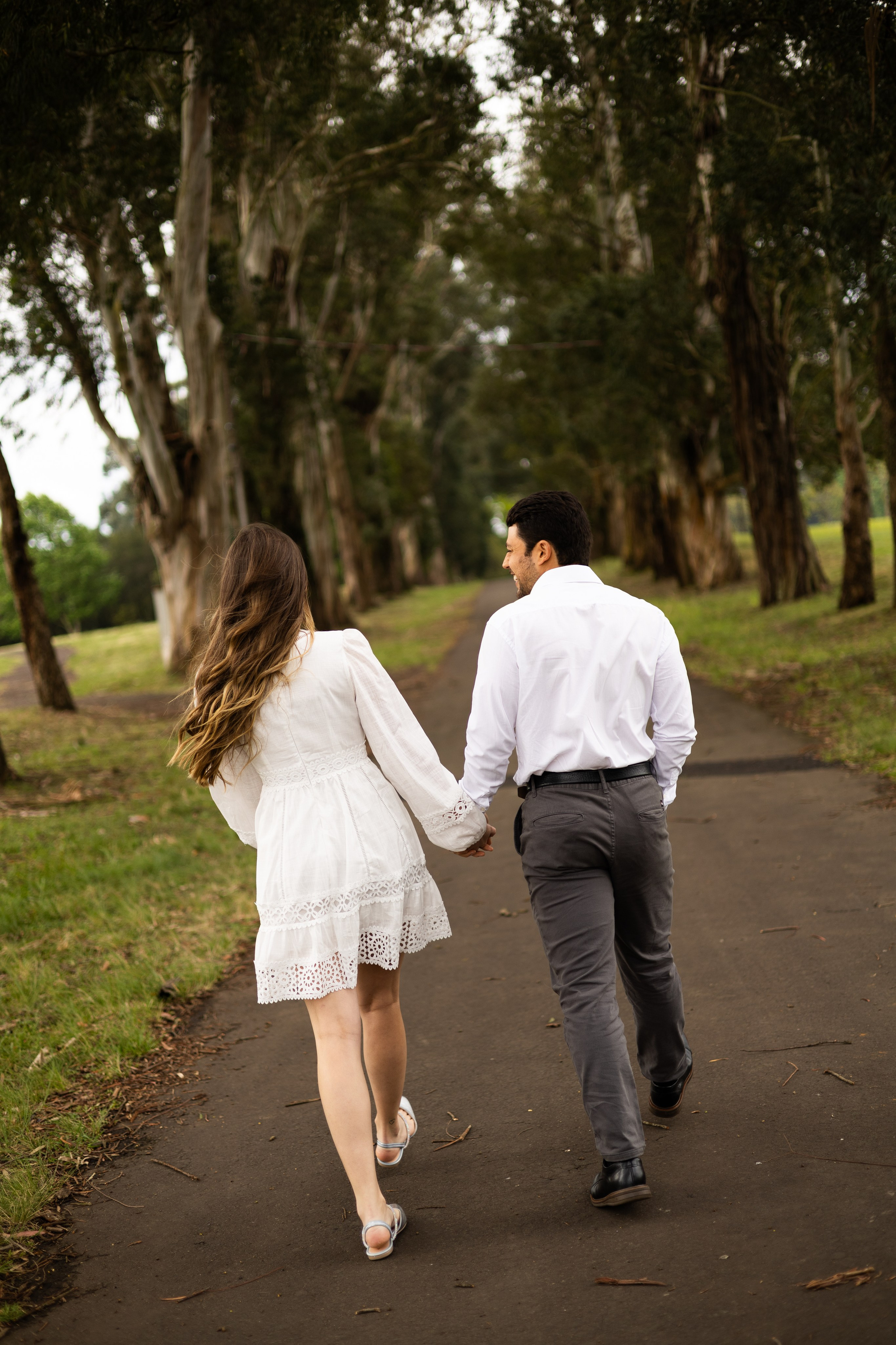 Pré Wedding Isabelle e Gustavo