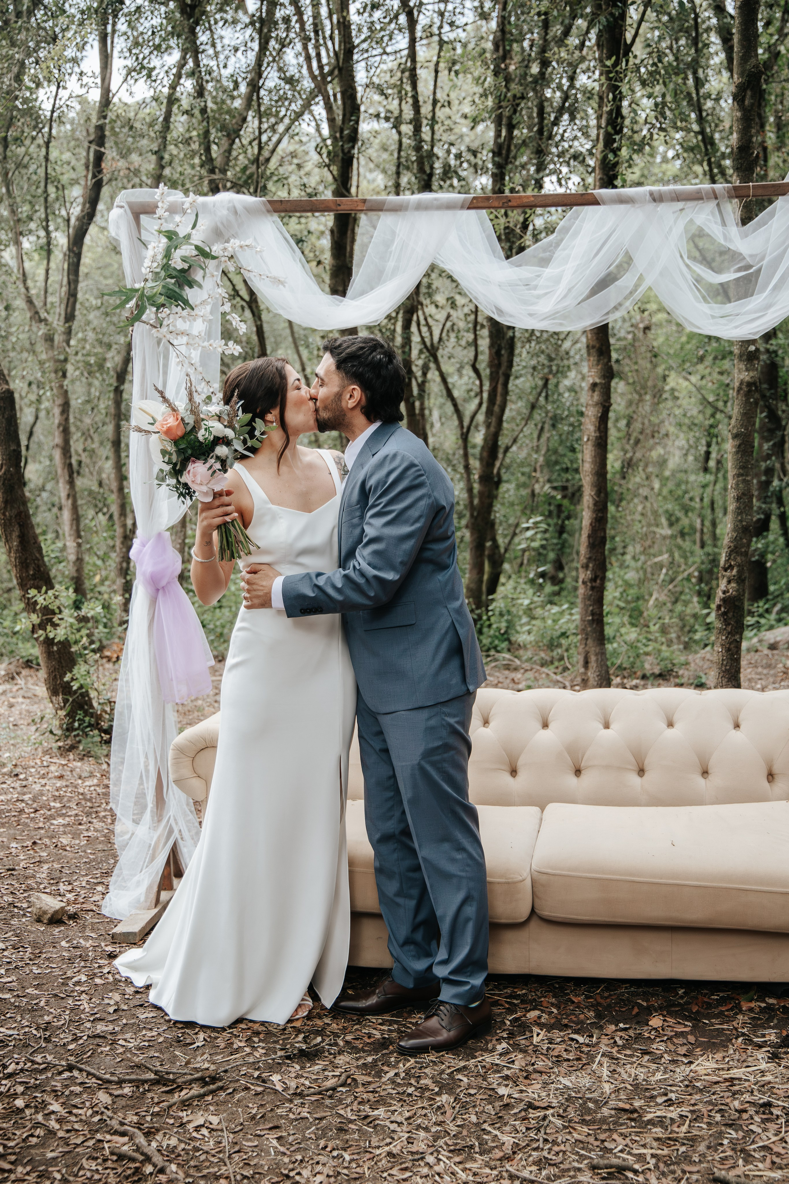 Karen & Lucas, 16/05/2026, Mas Gircos, Besalú. Свадебный фотограф в Жироне и на Коста-Брава|Евгения Грунтовая
