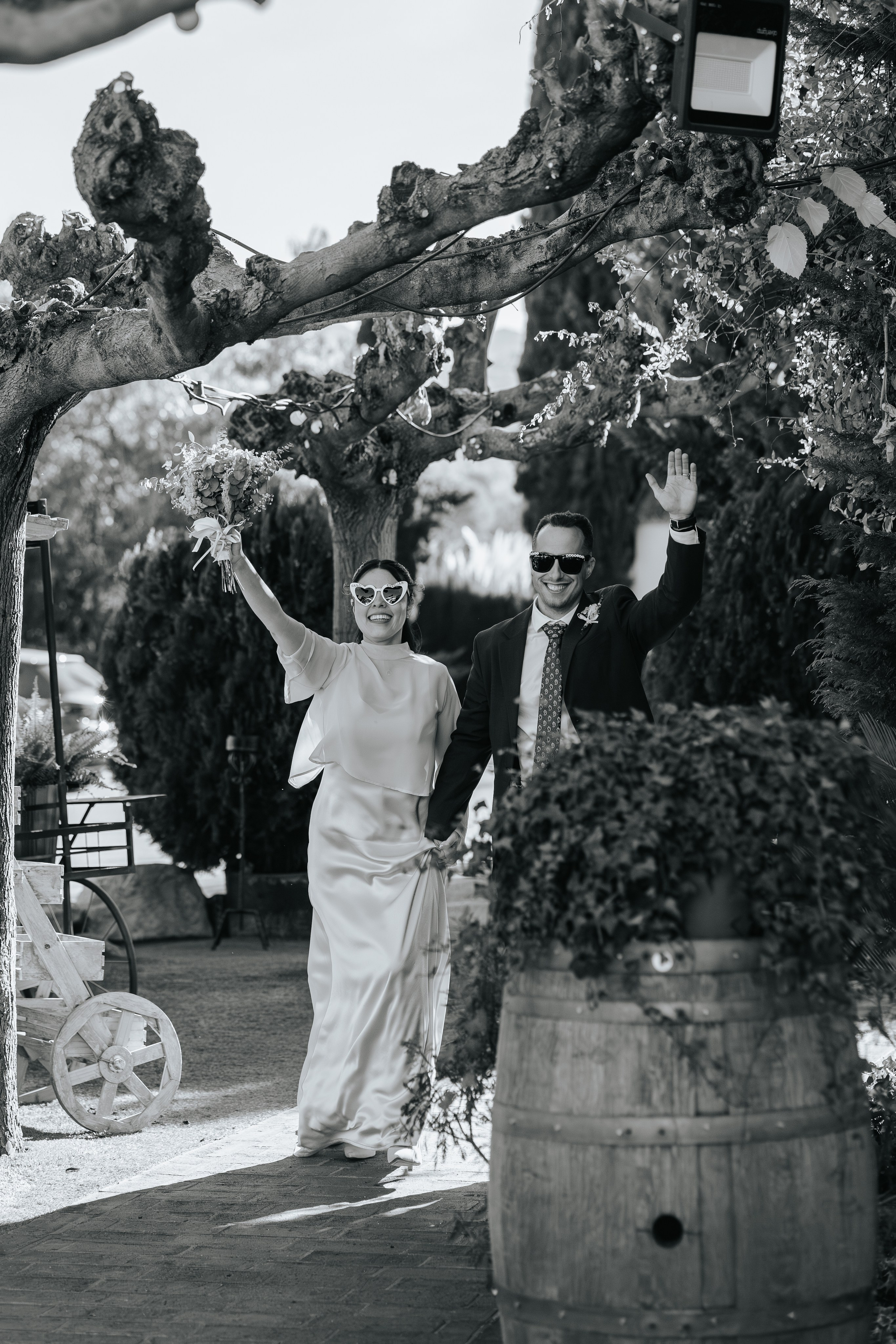 Karol+Carlos, 05.12.2025, Can Mauri Polinyà. Свадебный фотограф в Каталонии