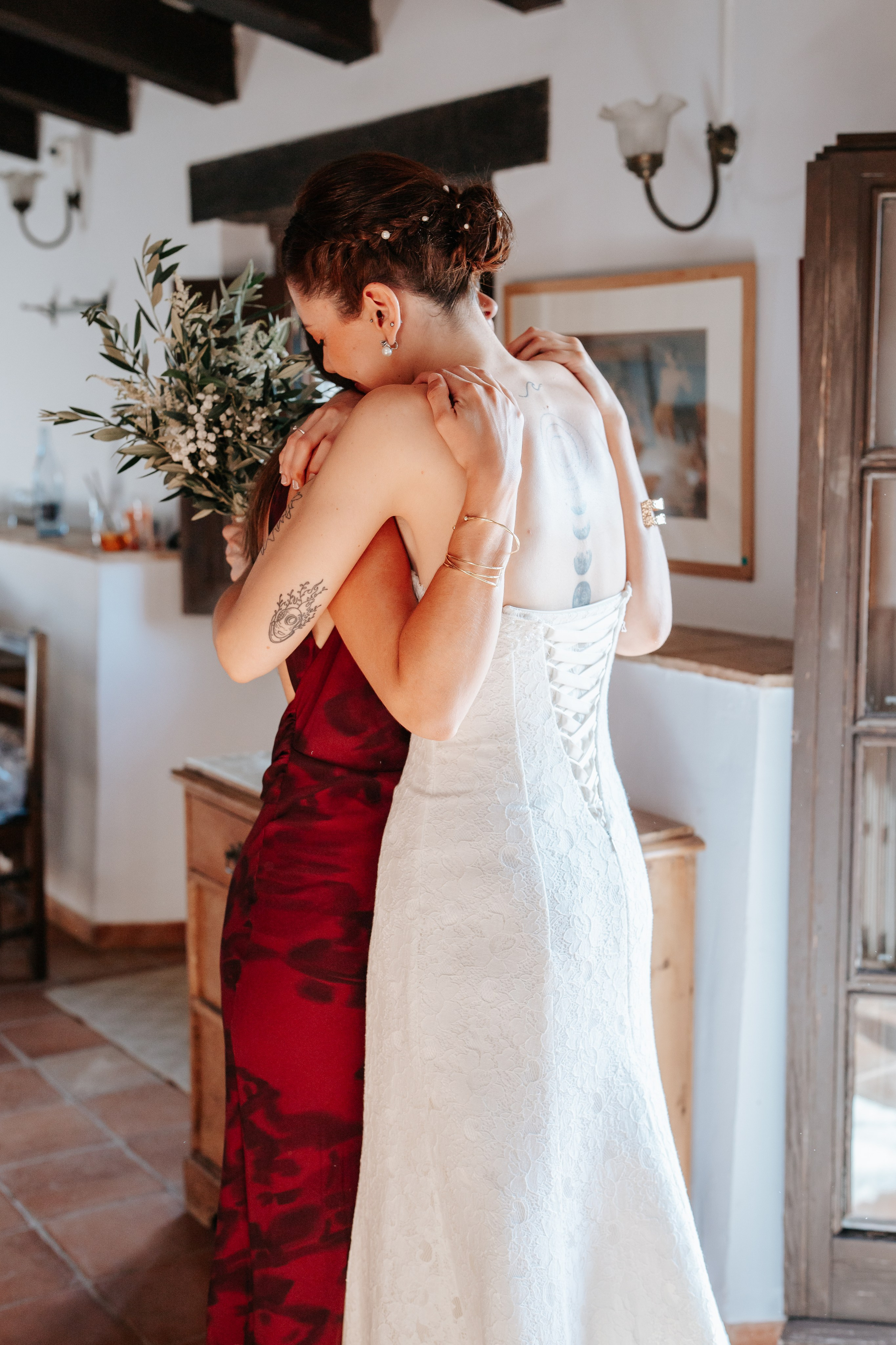 Laia+Victor, 20.09.2025, Mas Can Creus. Fotógrafa de bodas en Cataluña