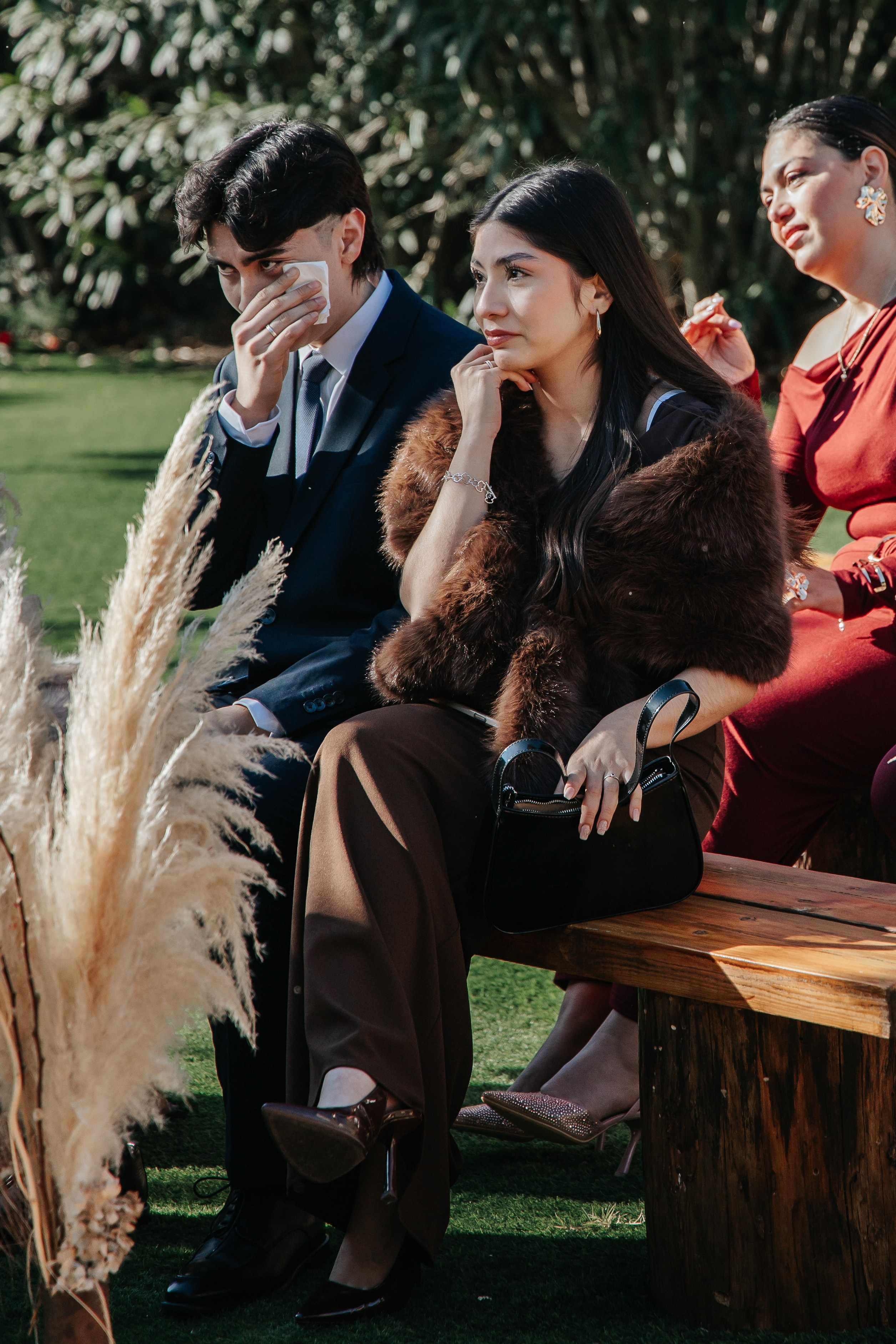 Karol+Carlos, 05.12.2025, Can Mauri Polinyà. Свадебный фотограф в Каталонии