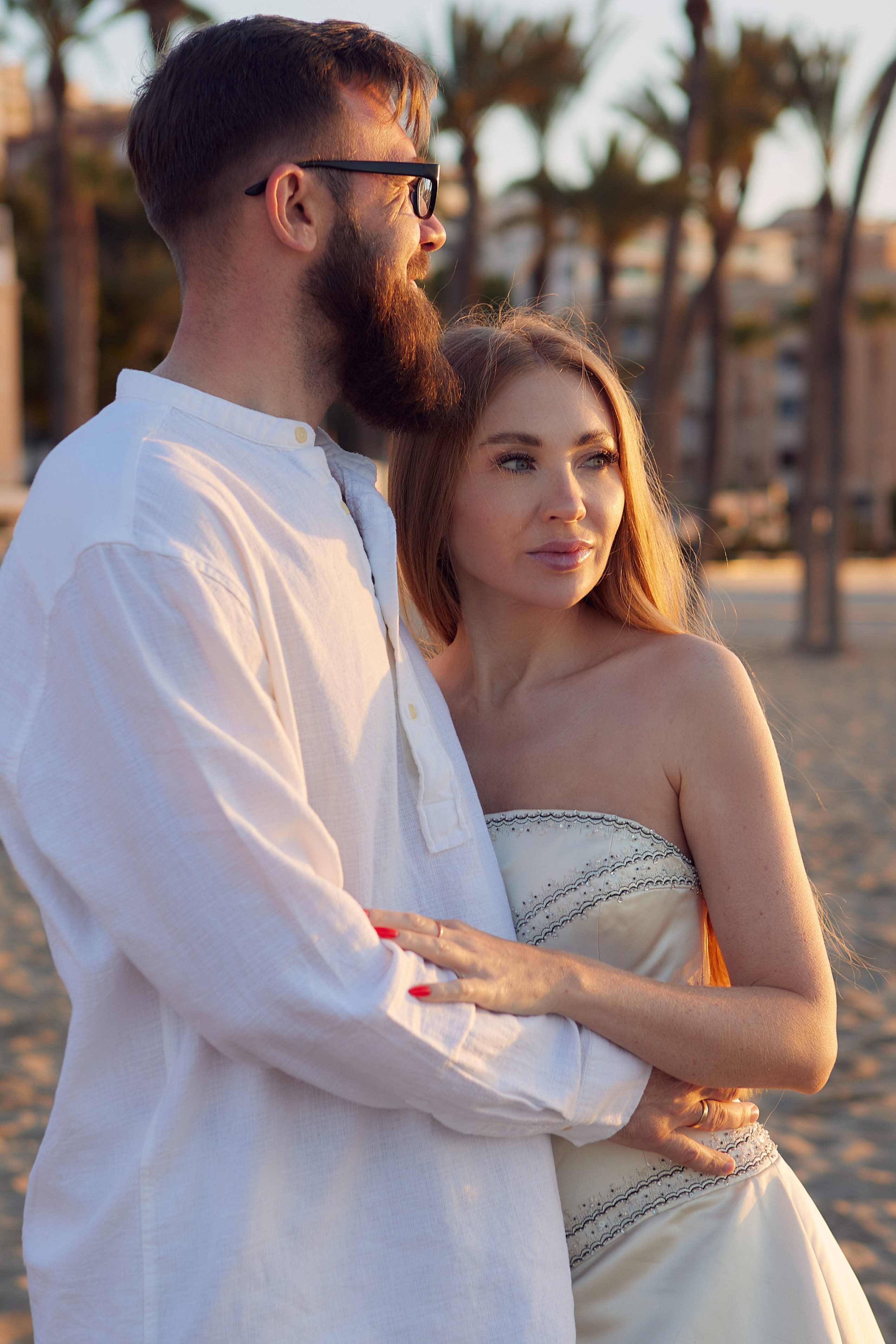 Tatiana&Victor. NATALYA FOTOS FOTOGRAFO ALTEA - ALICANTE Семейный фотограф в Аликанте