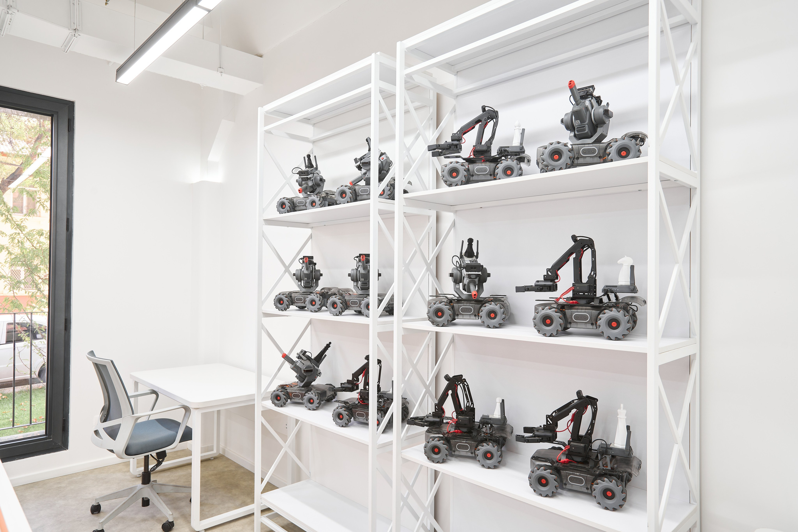 Interior photography in Tashkent. Photographer in Tashkent Pavel Nasennikov