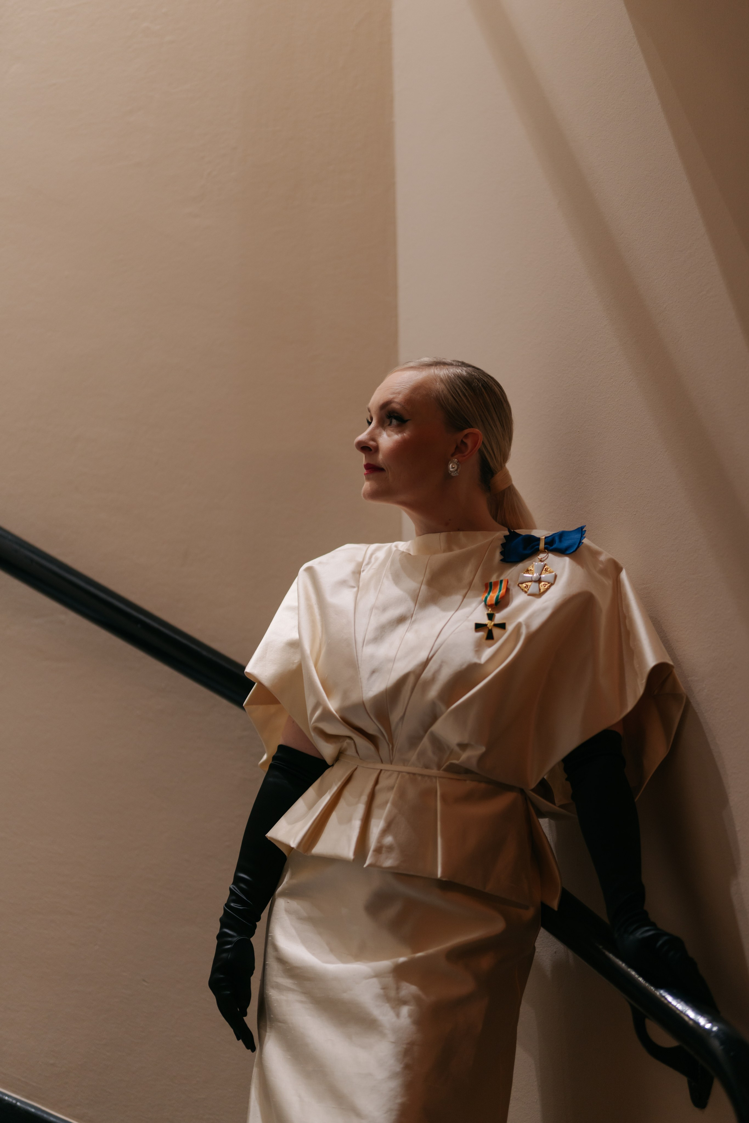 Individuals. Victoria Olonen – Cinematic Portrait Artist | Helsinki & Europe