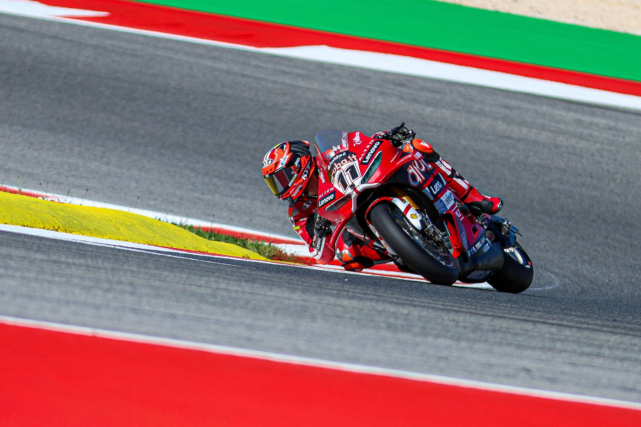 WorldSBK Portimão '26
