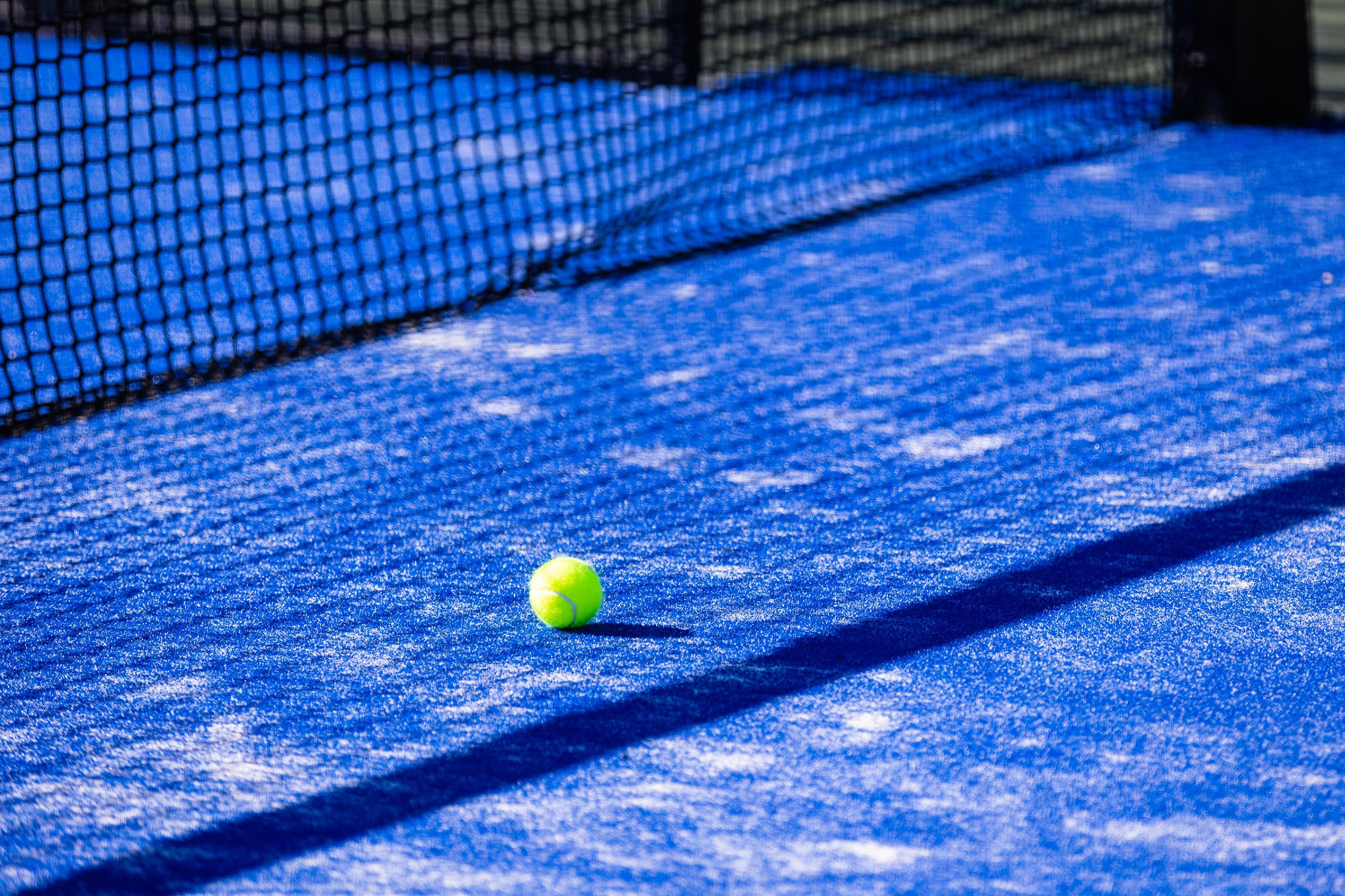 Padel tournament — Os Patudos. Rafael Ferreira Photography