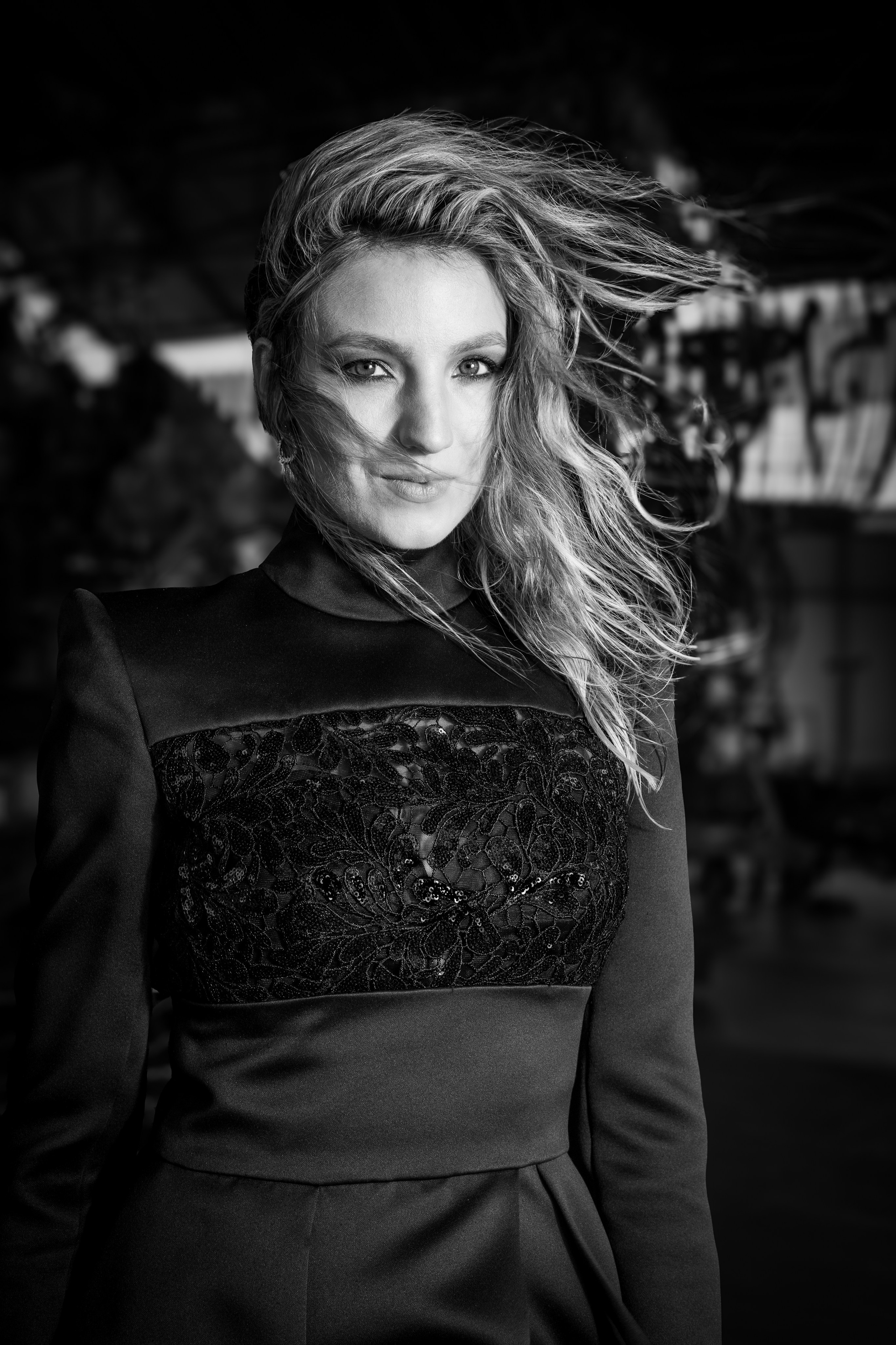 Portrait. Портретный и свадебный фотограф в Тарне и Окситании — Надежда Бана