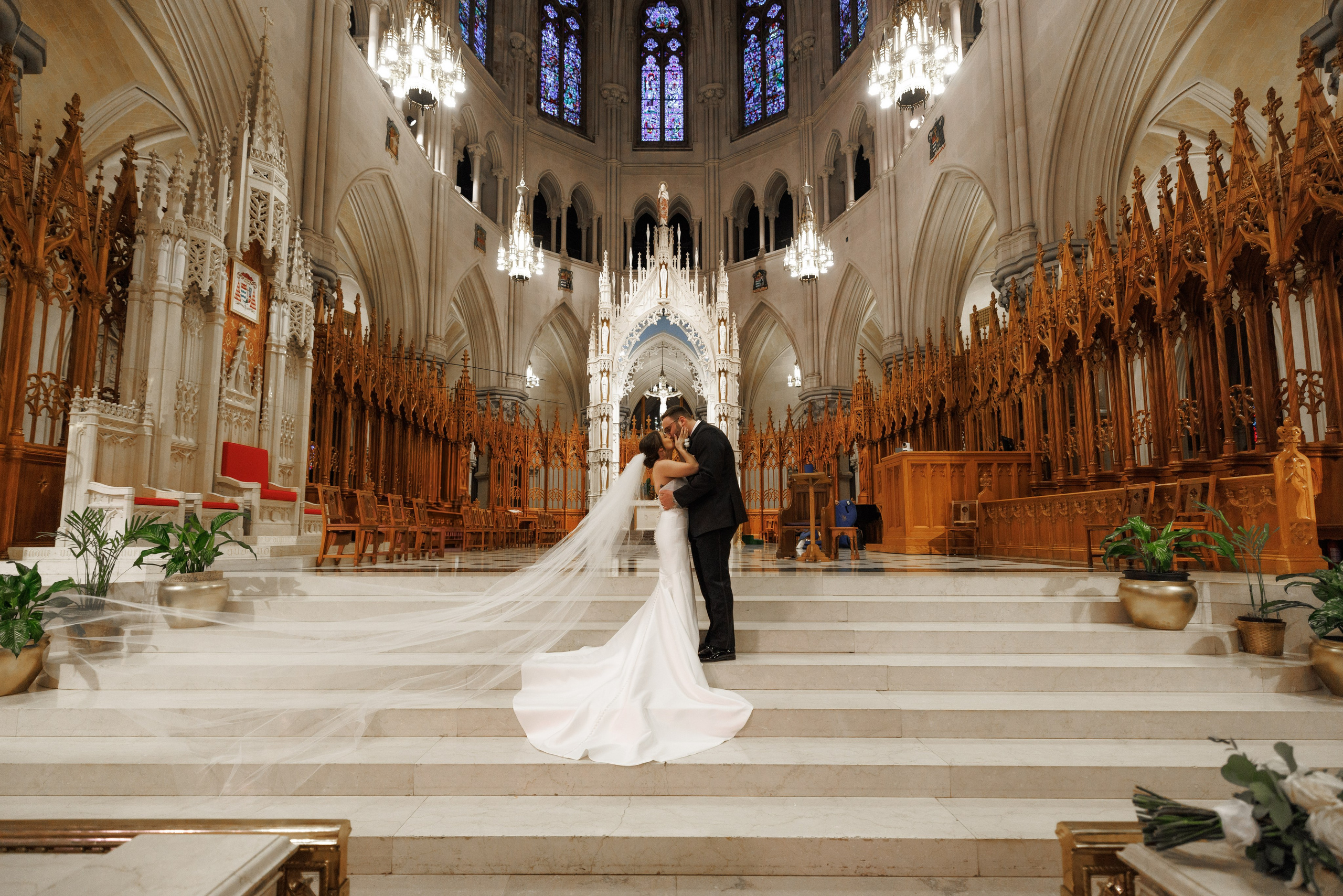 Wedding Photo & Video