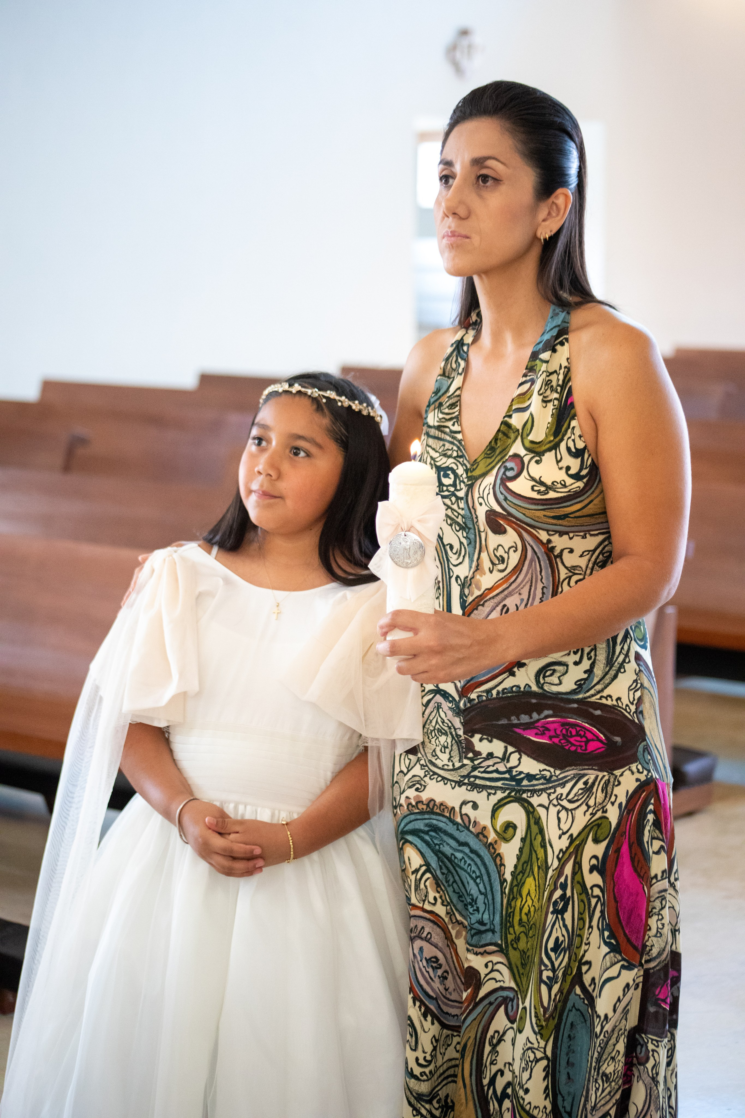 Primera comunion. Principal