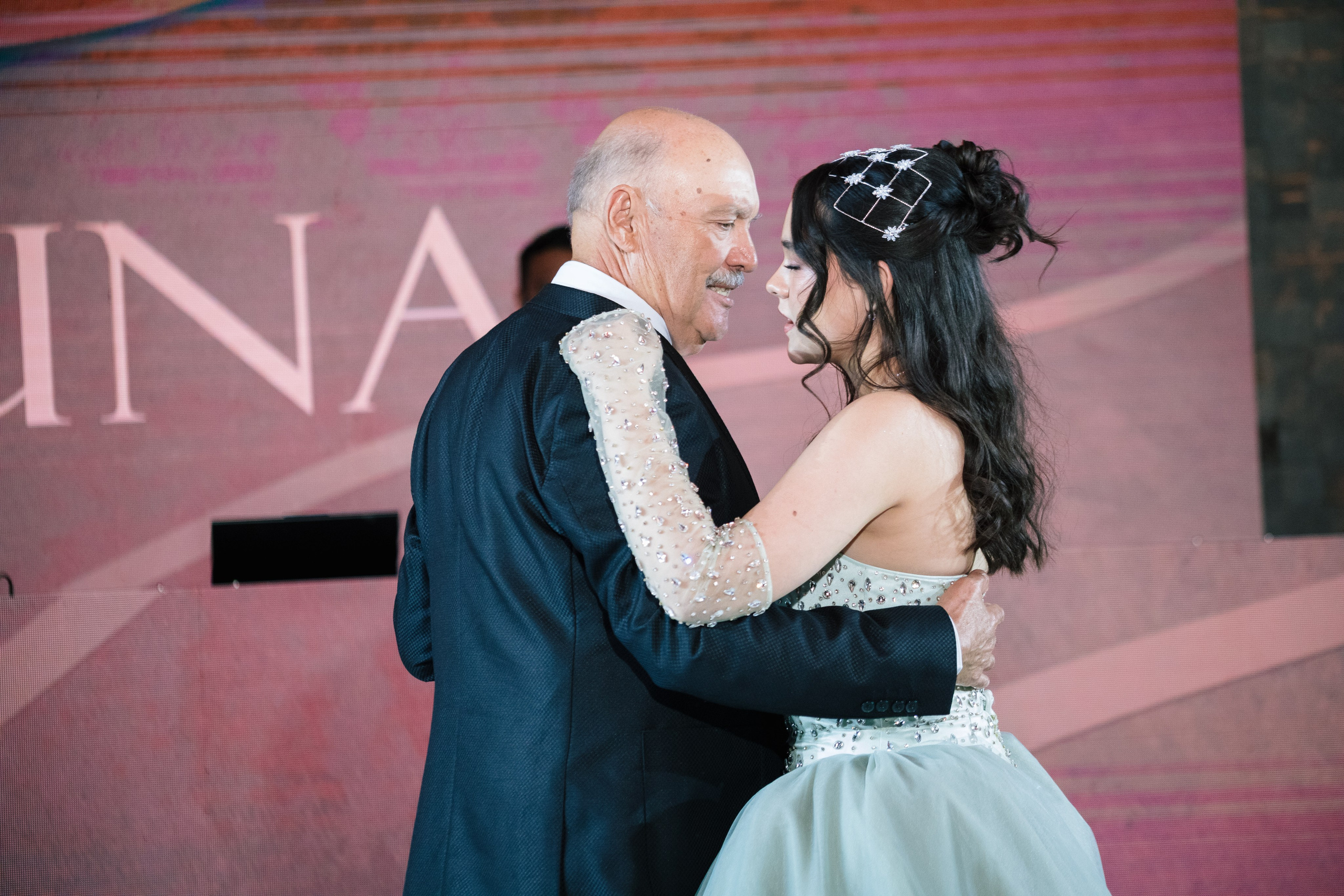 XV Años. Wedding Photographer Ruth Preciado