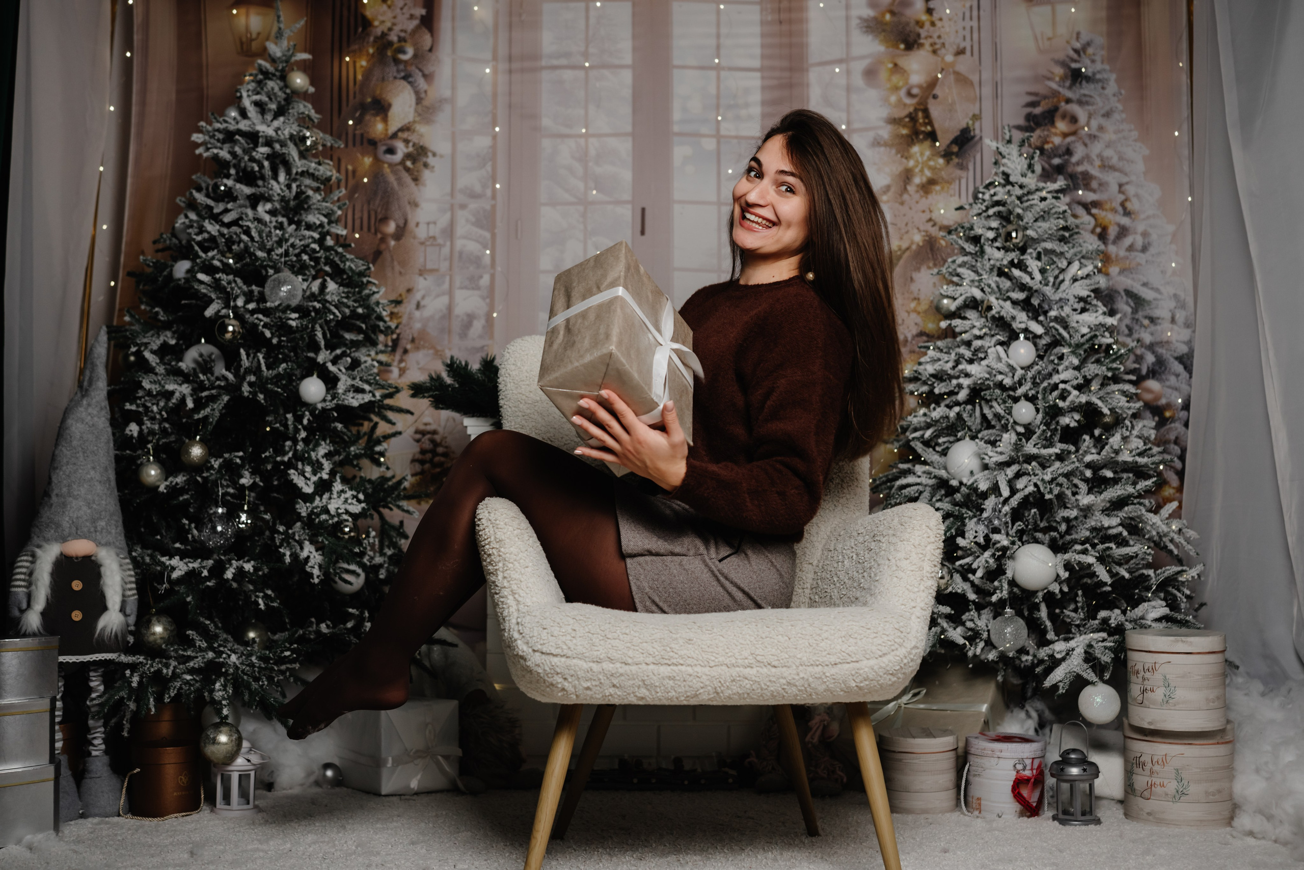 Iryna Debliuk. Photographer Netherlands