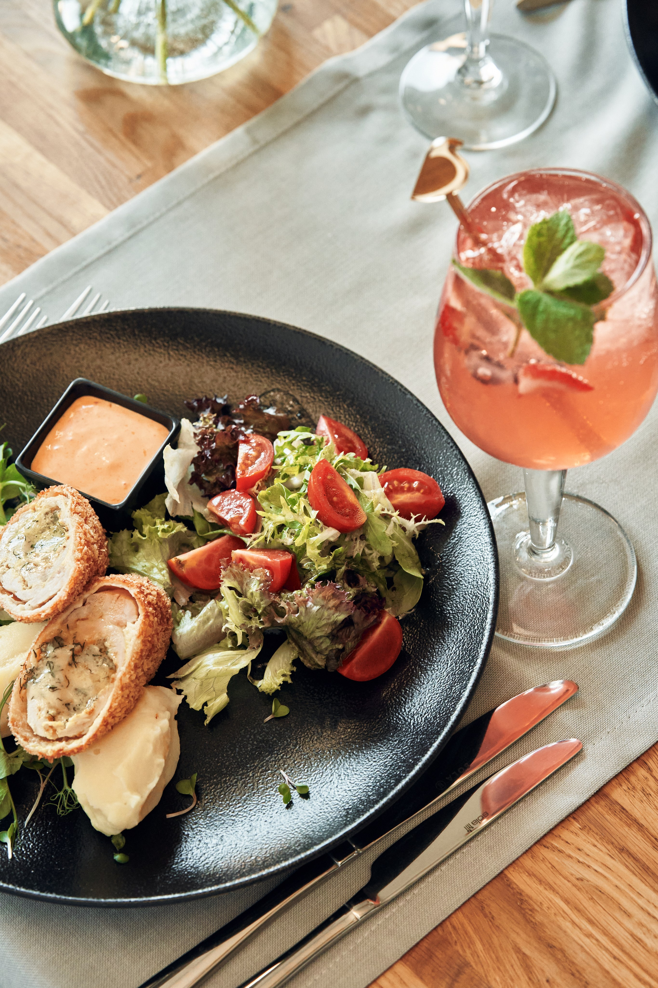 Food photographer in Qatar. Photographer in Doha, Qatar