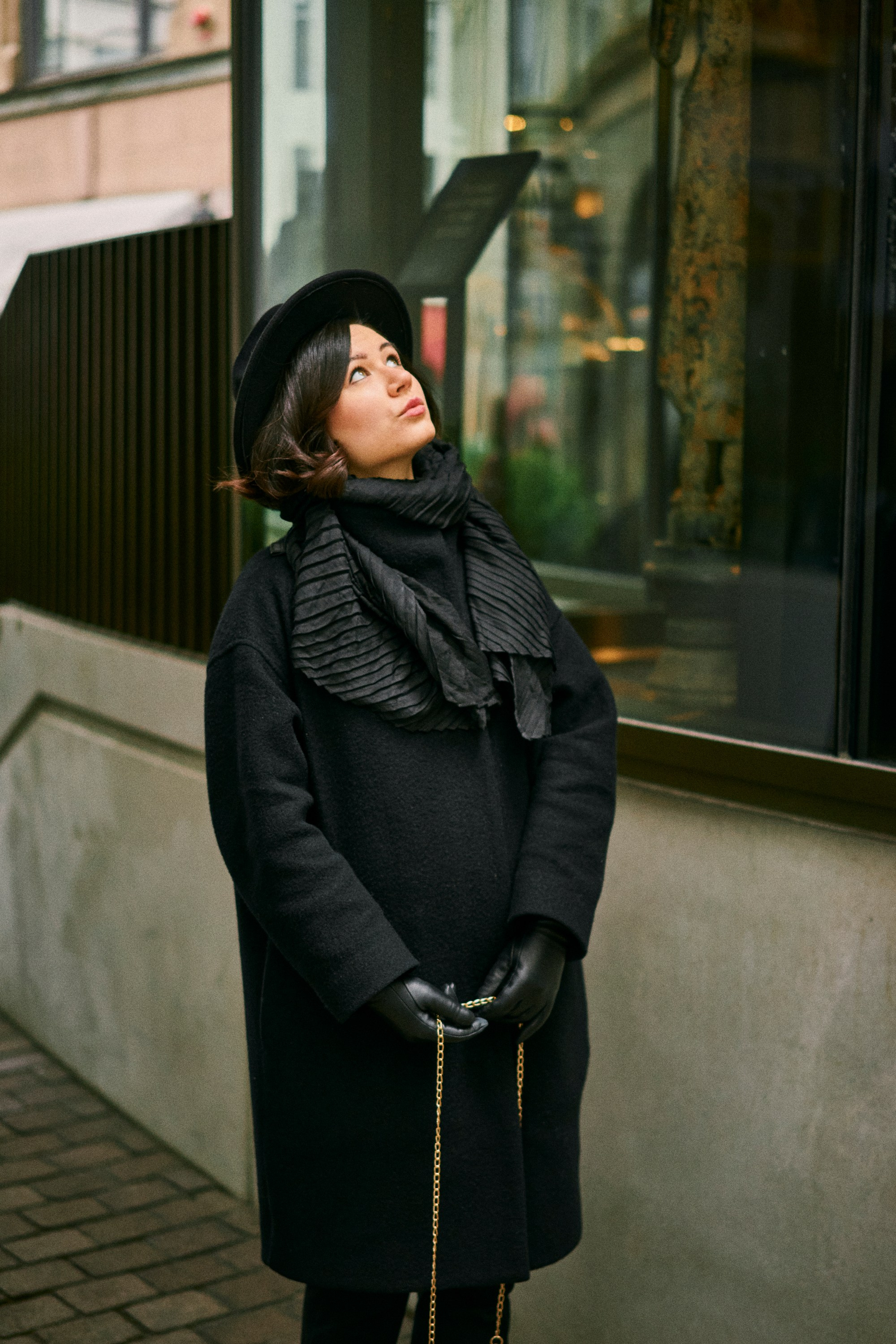 Kris. Vutitsa