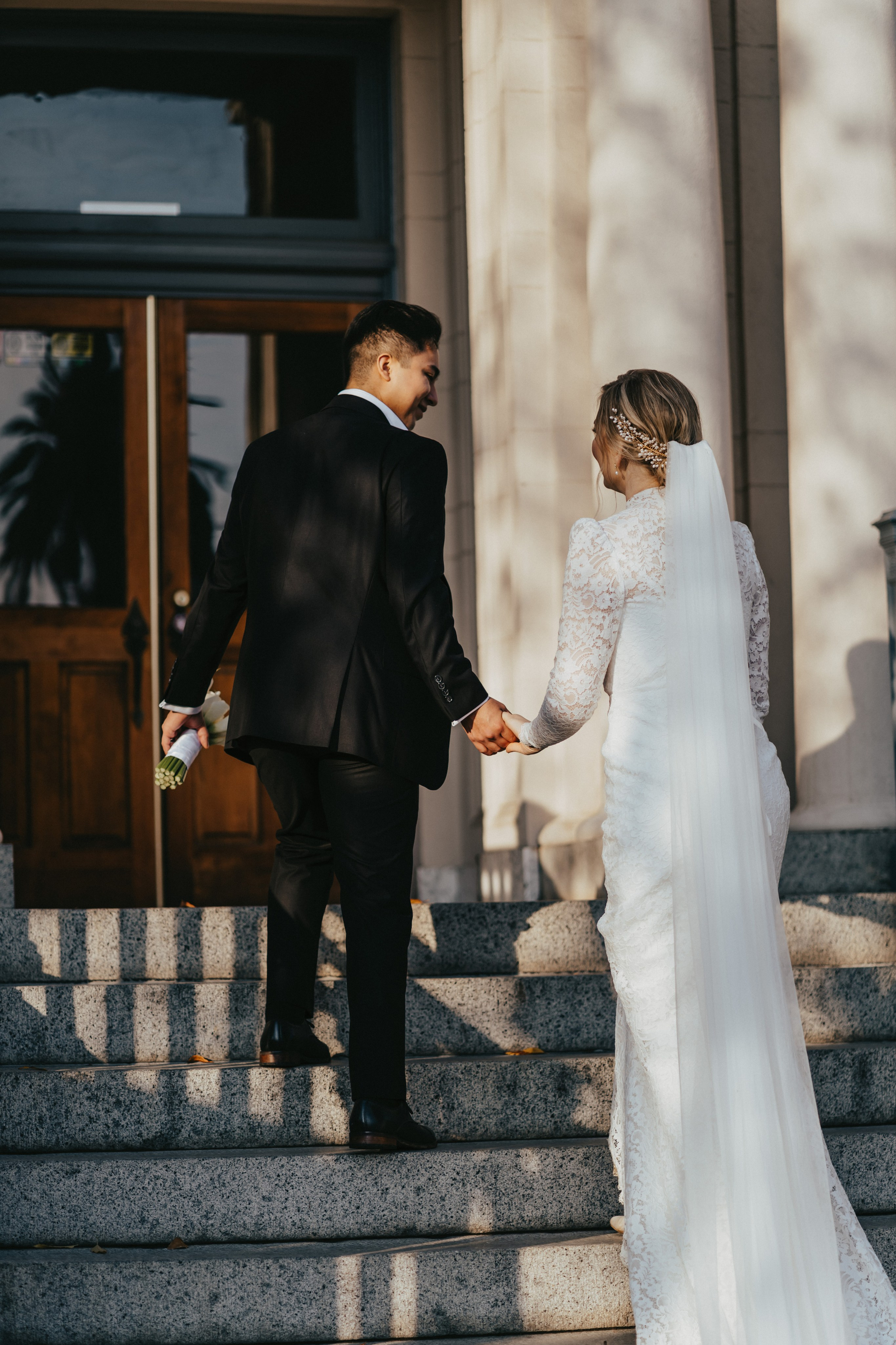 Visalia. Свадебный и семейный фотограф и видеограф в Калифорнии Сан-Франциско и Bay Area