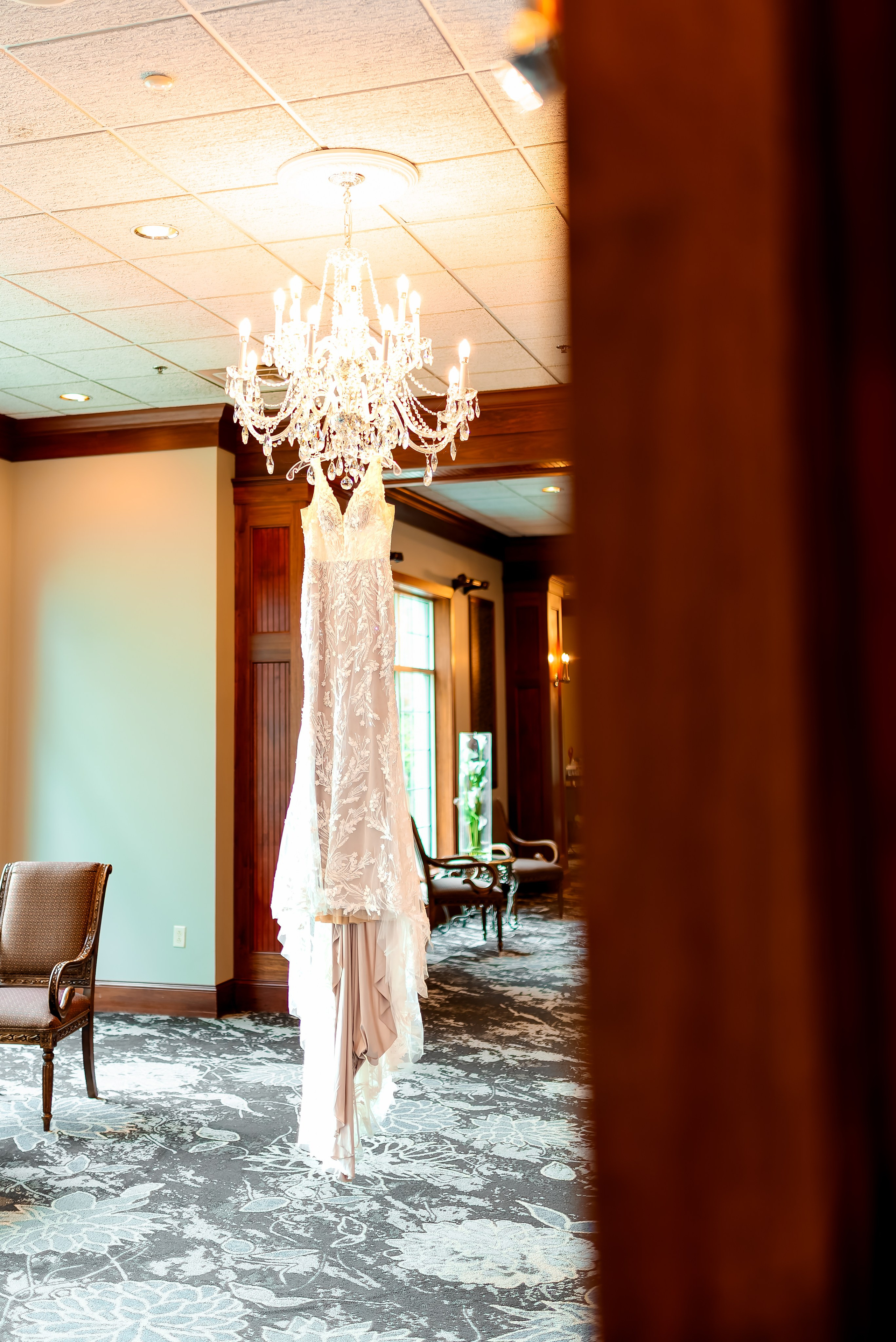 Jayme + Brad. Alexandria Danielle Photography | Fort Wayne & Indianapolis Wedding Photographer