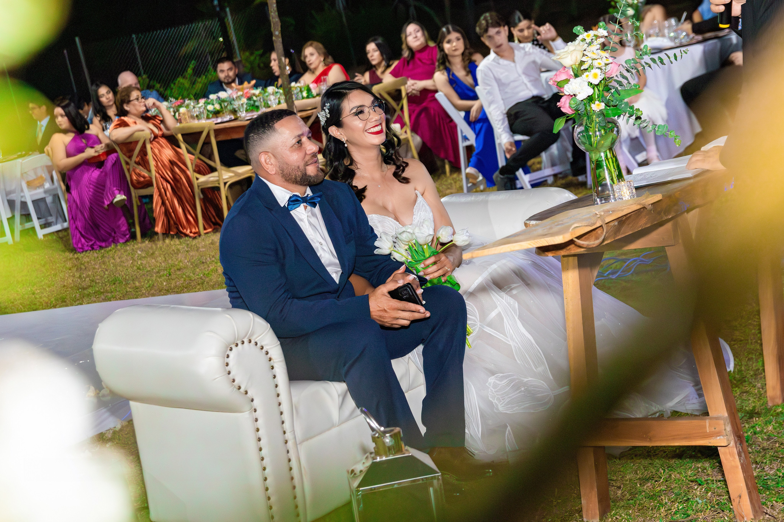 BODAS. Estudio Fotográfico Jafet