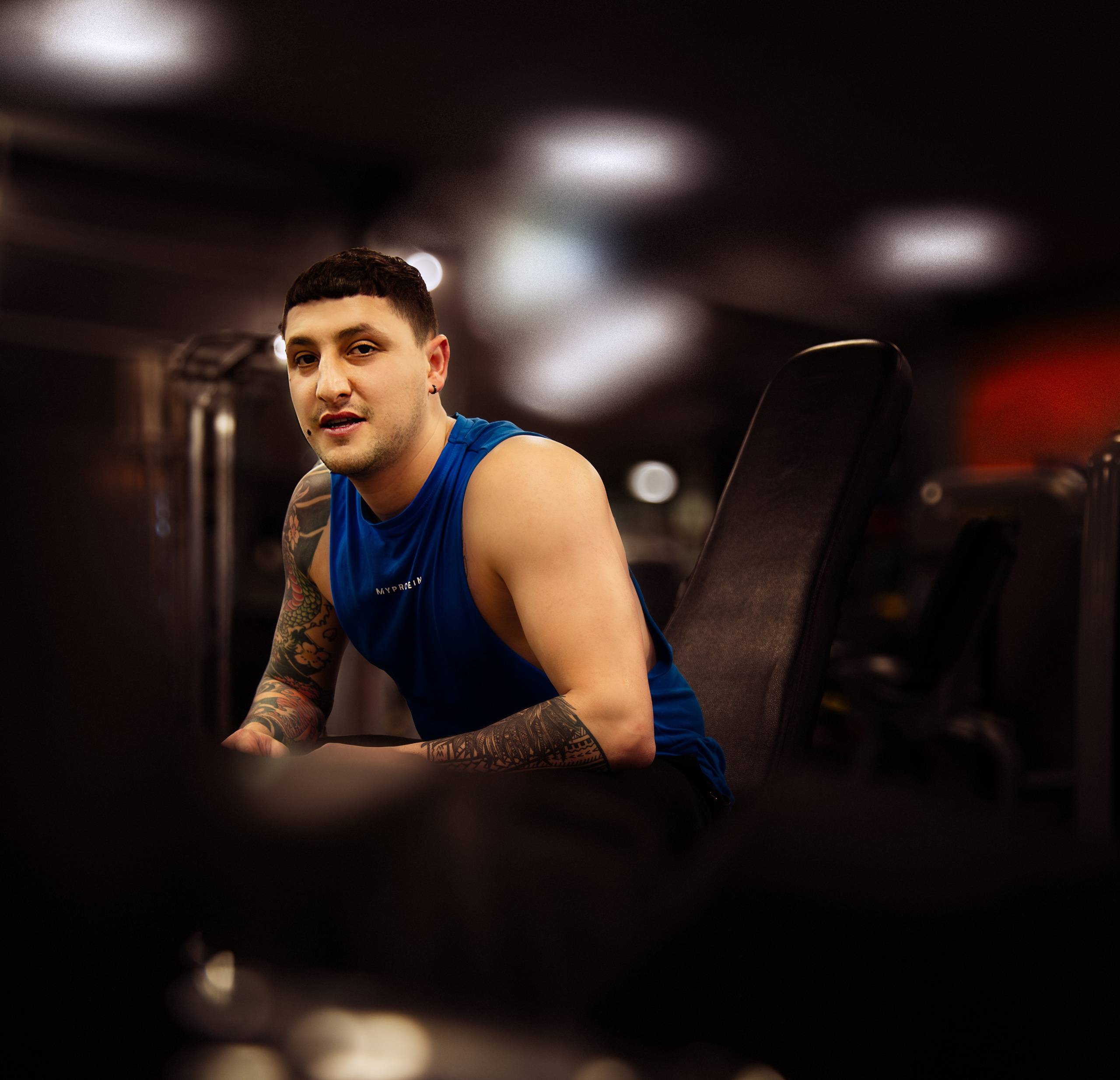 Fitness Photography. Communion, Weddings, Fashion, Portrait photographer in Ireland