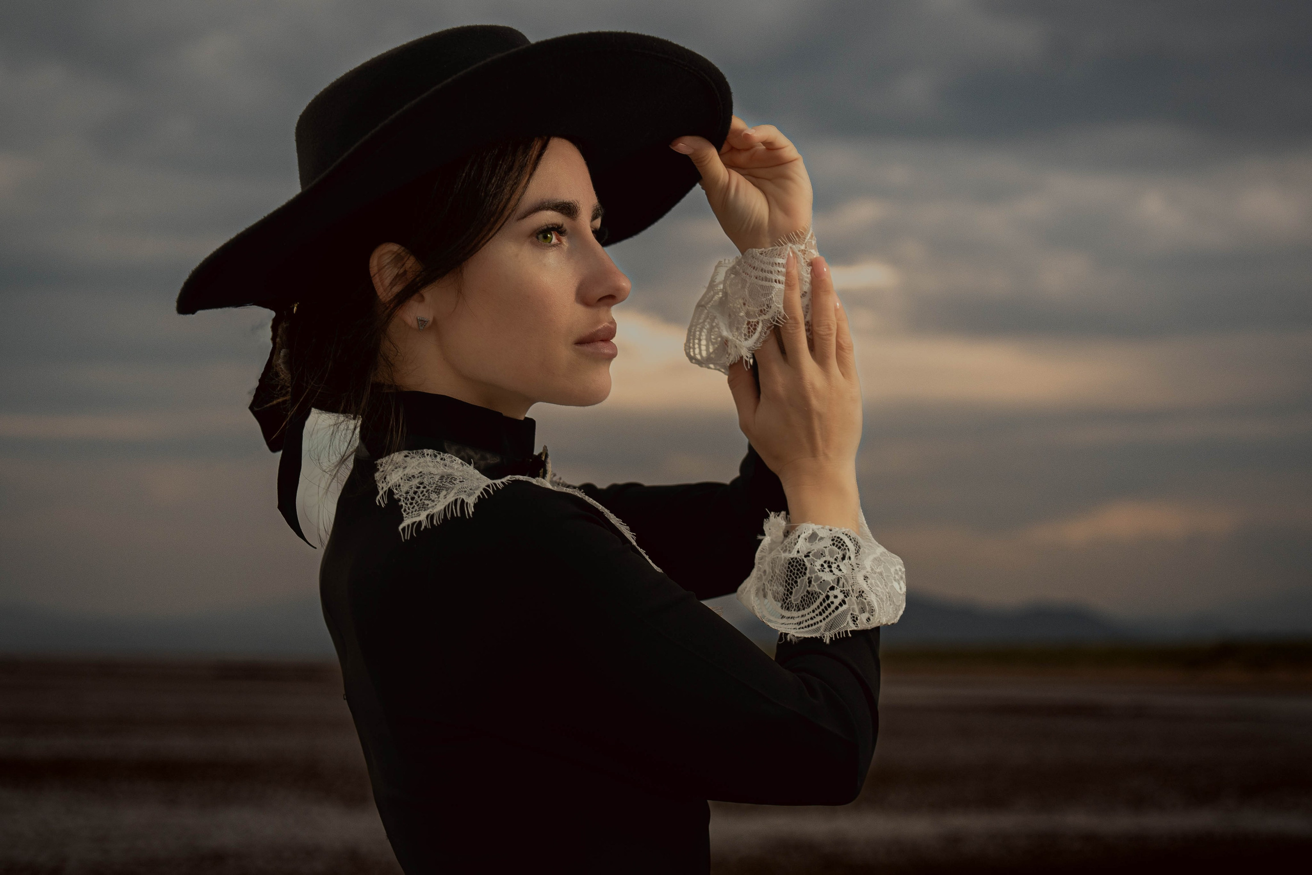 Olya. Anna Mavka Photographer