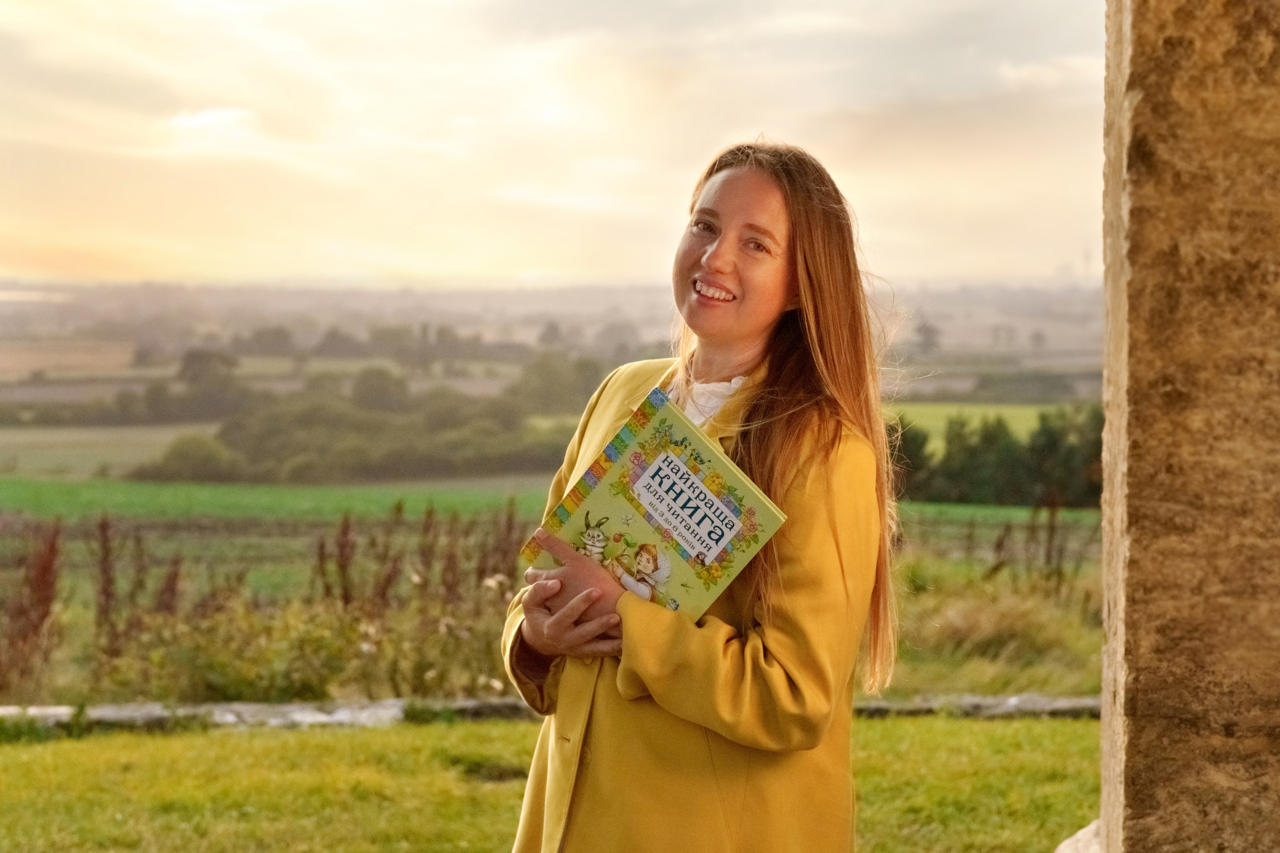 Alona. Anna Mavka Photographer