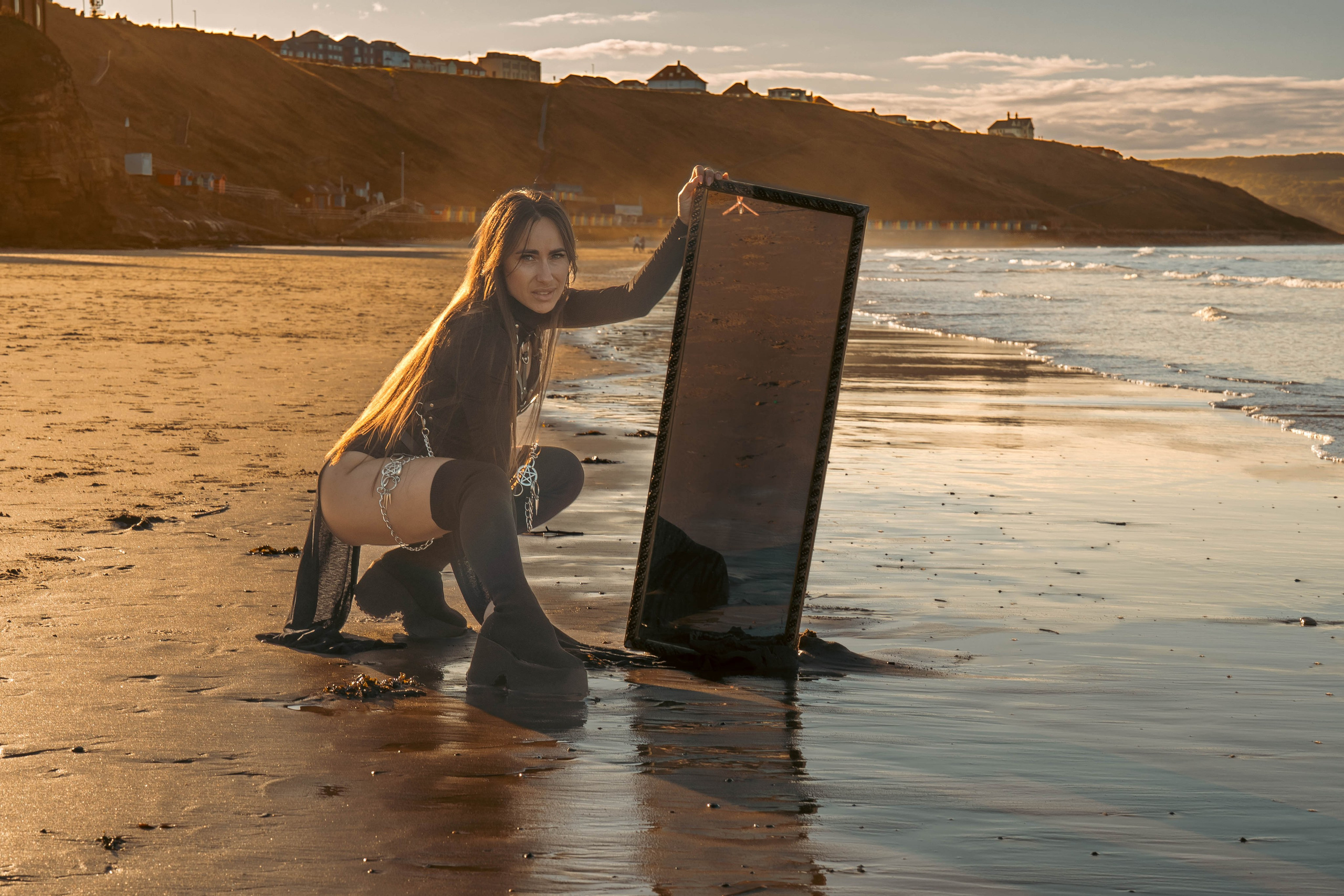 Whitby. Anna Mavka Photographer