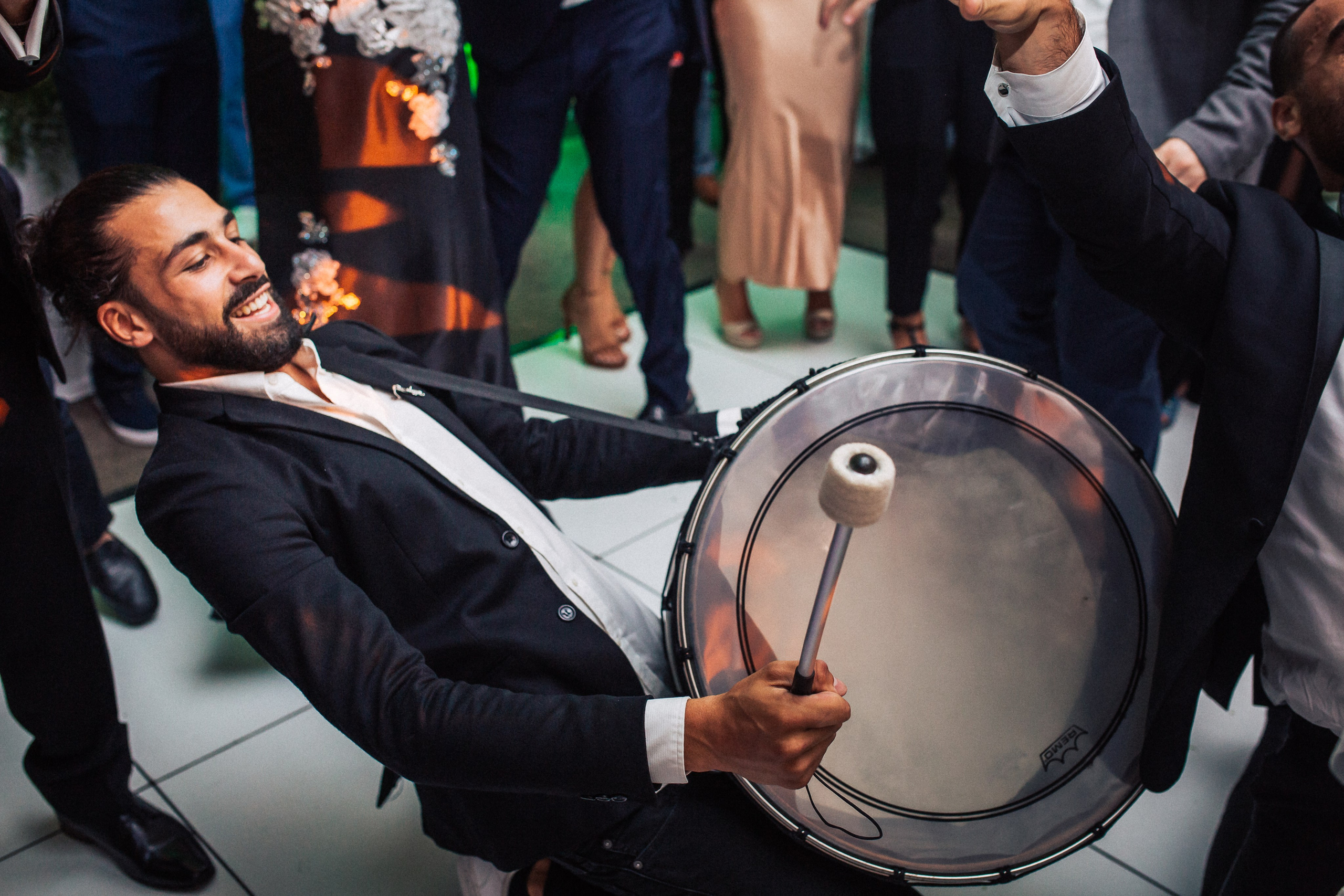 “ՍԻՐԱՅԻՆ ՌԻԹՄ” — Destination Wedding Lisbon. Rui Mota Pinto Wedding Designer & Planner