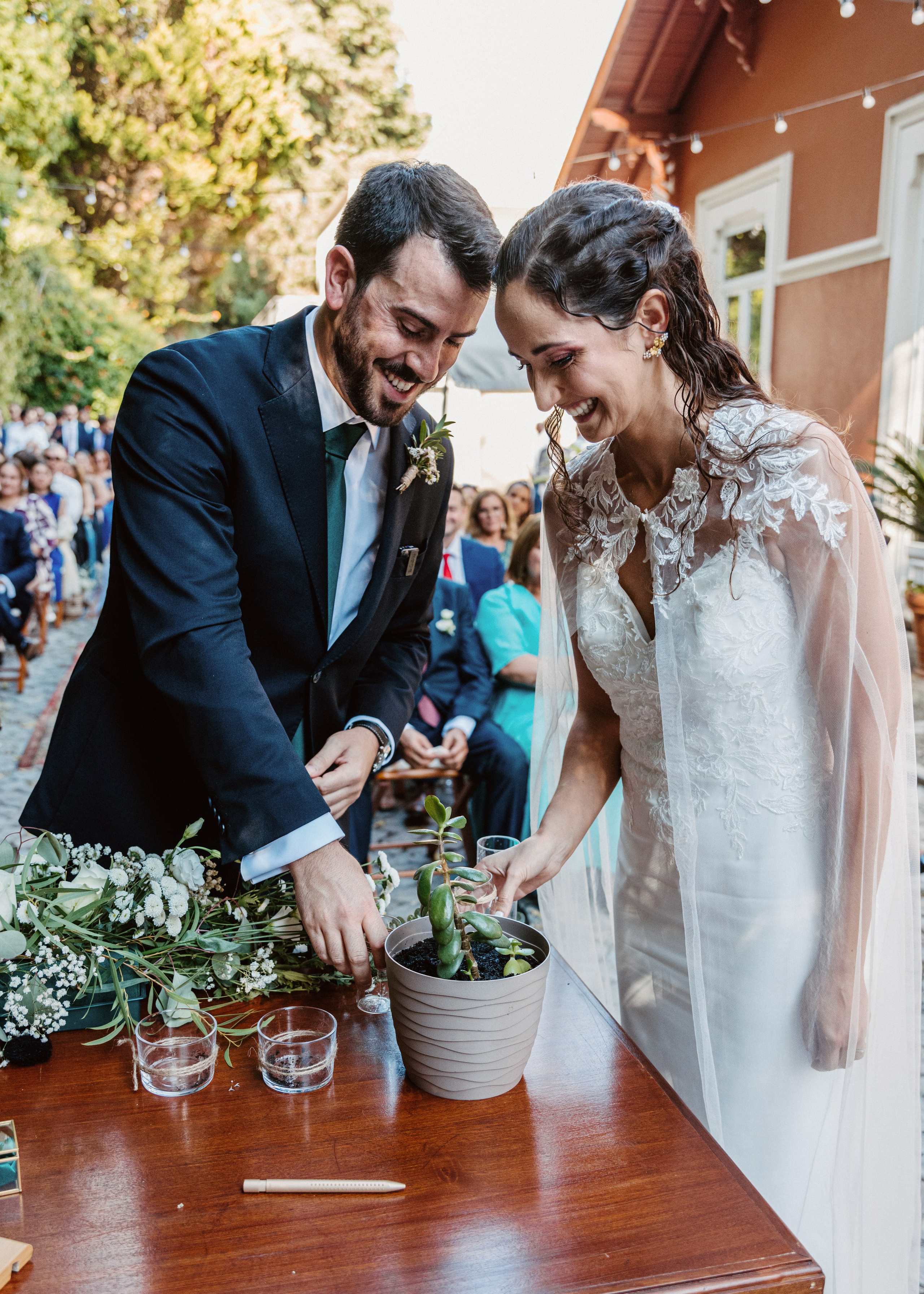 Galeria e Filme Casamento Challet Fonte Nova. Fotografia e Filmes de Casamento de Luxo | Portugal & Destination Weddings | Ricardo & Mary Pictures