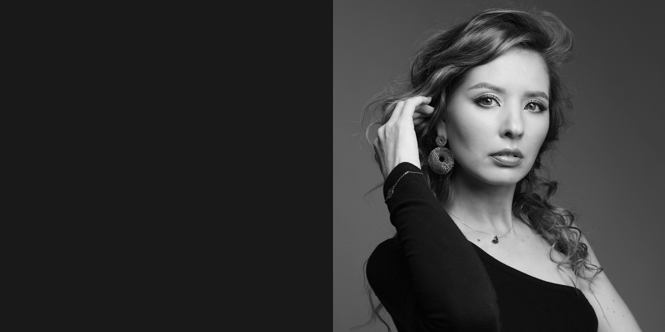 Studiofotografie. Fotografin in Osnabrück Mariana Slav