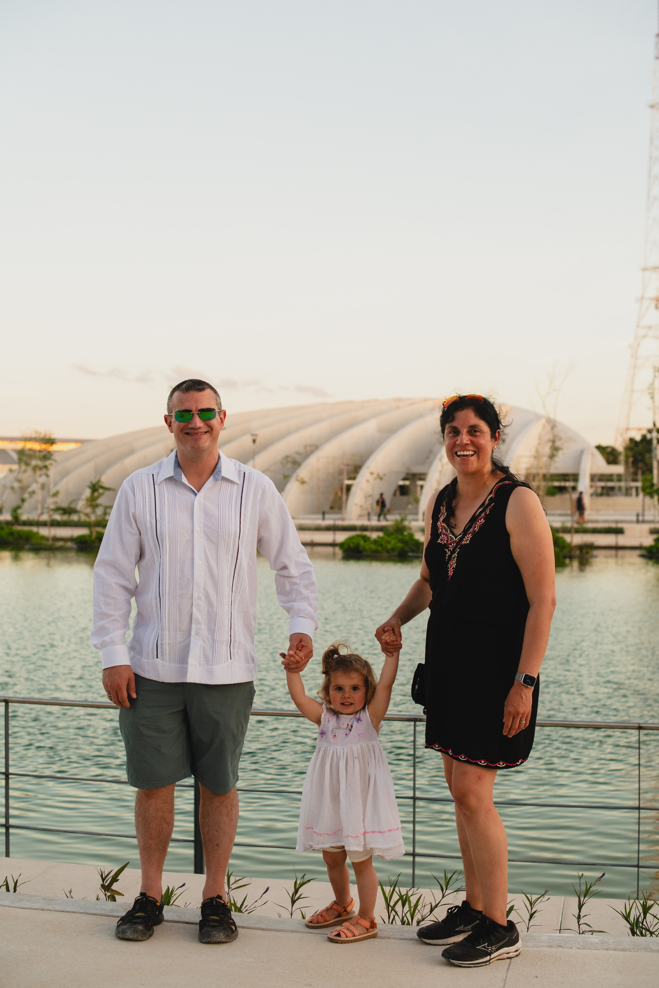 Maruri’s Family. Antonio Soberano Photography