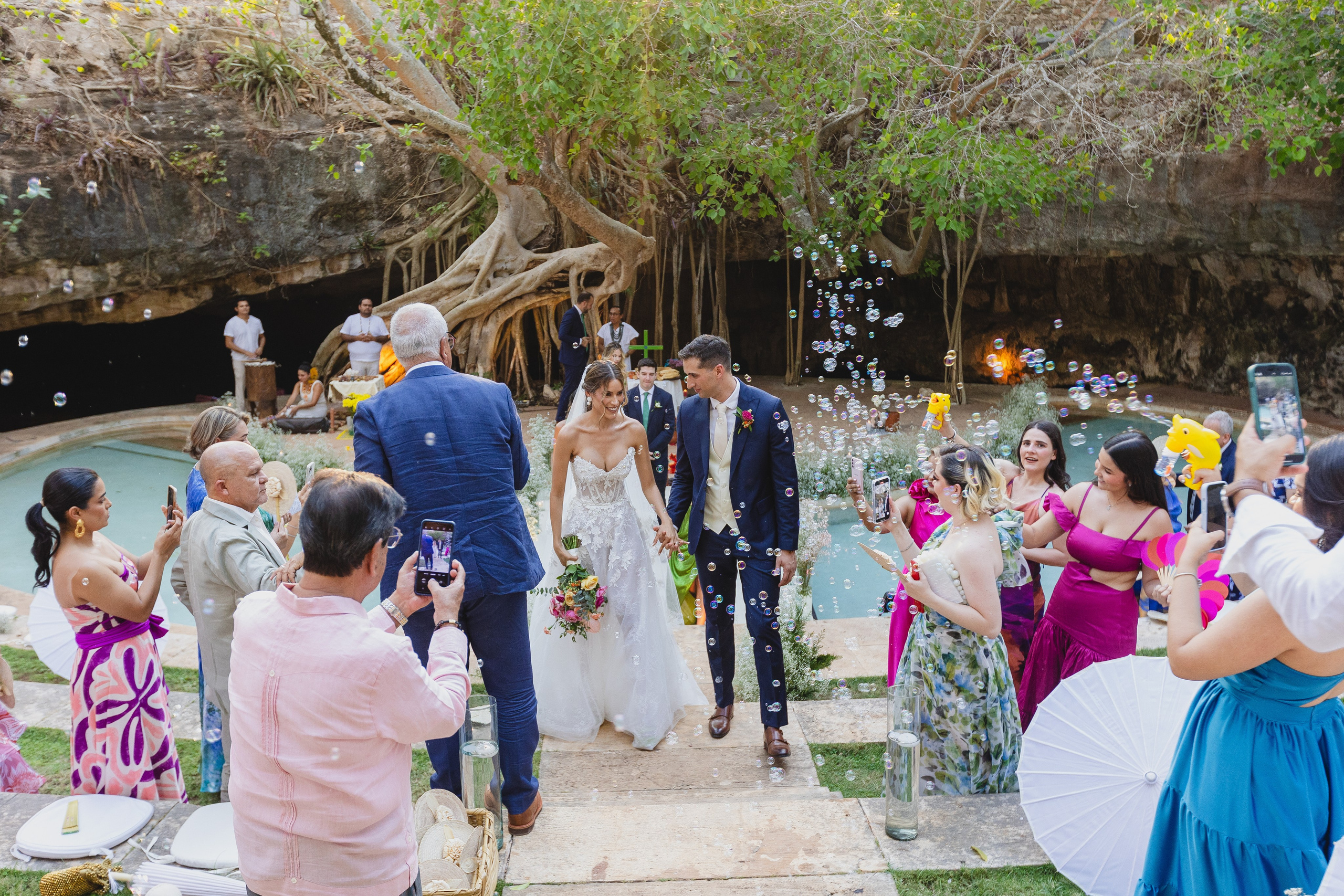 Gaby & Jorge. Antonio Soberano Photography