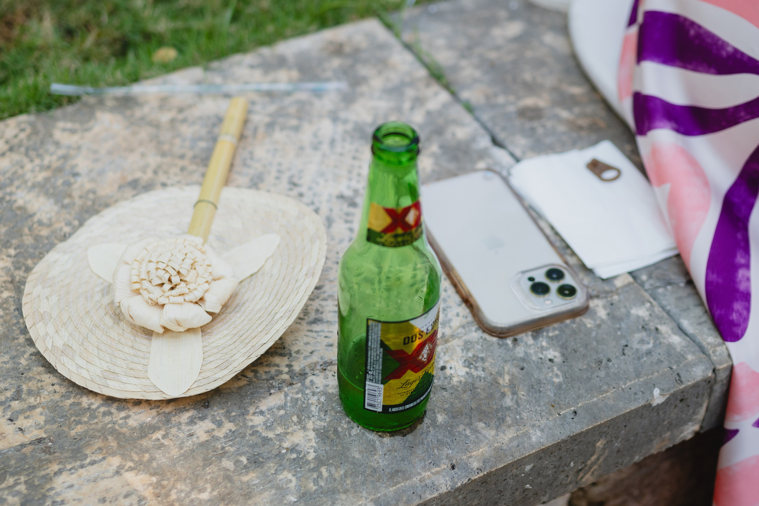 Gaby & Jorge. Antonio Soberano Photography