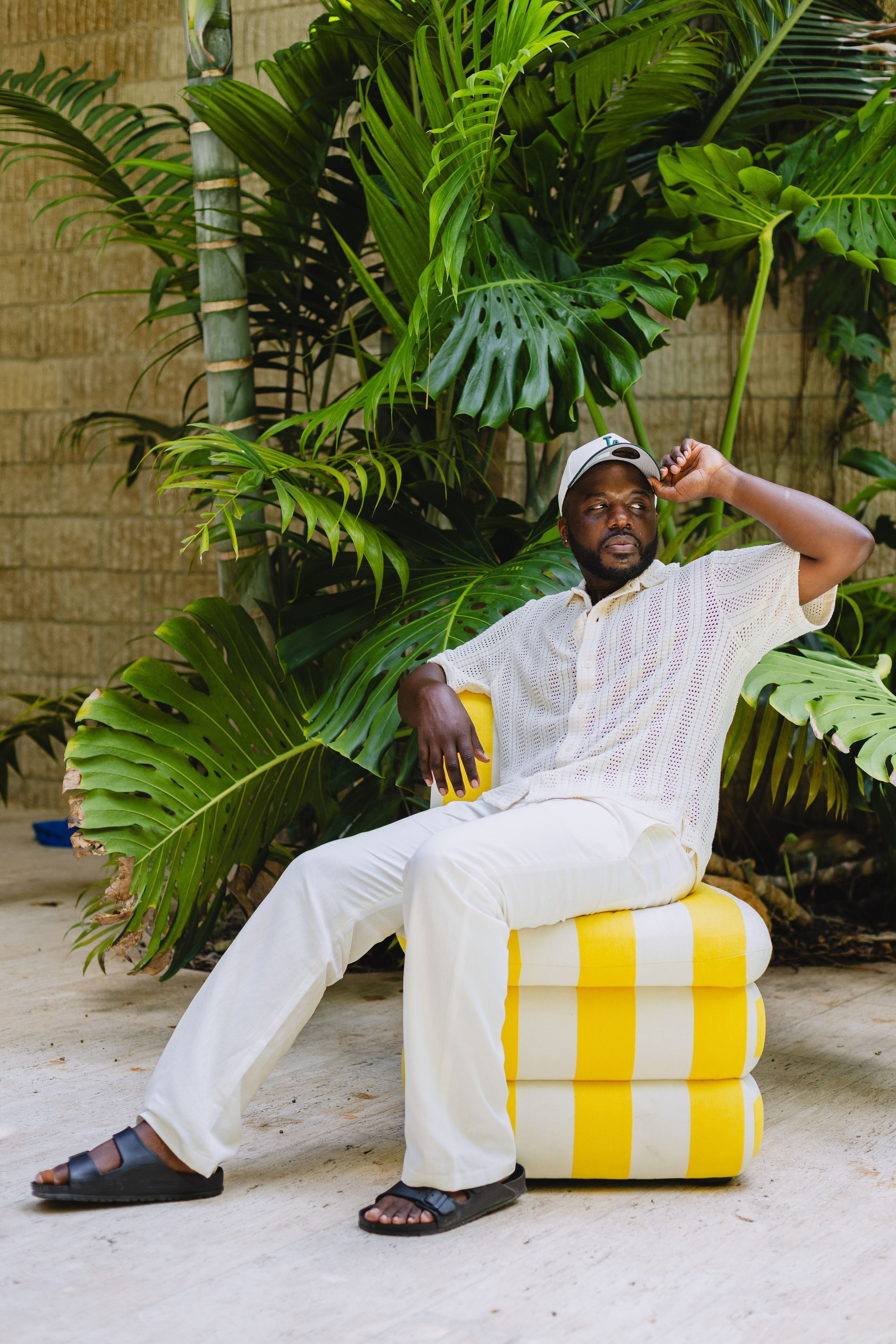 Kendrick. Antonio Soberano Photography