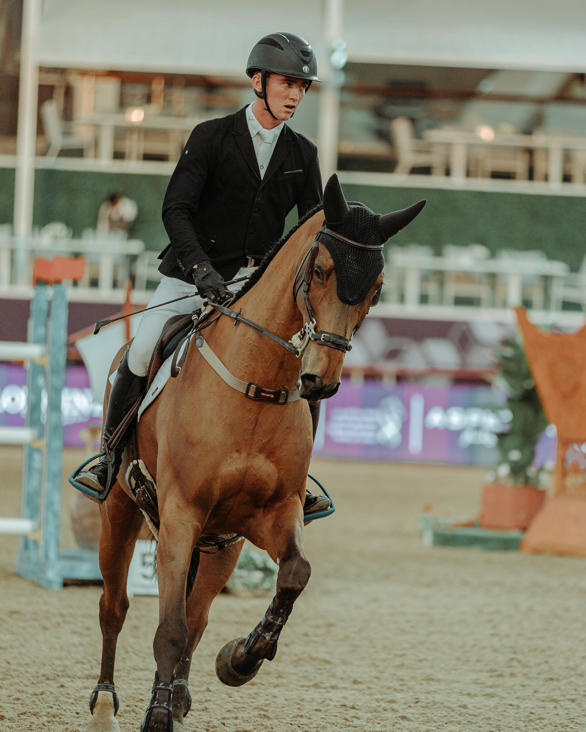 CHI 2024 — Doha. Regina Turbin — official website