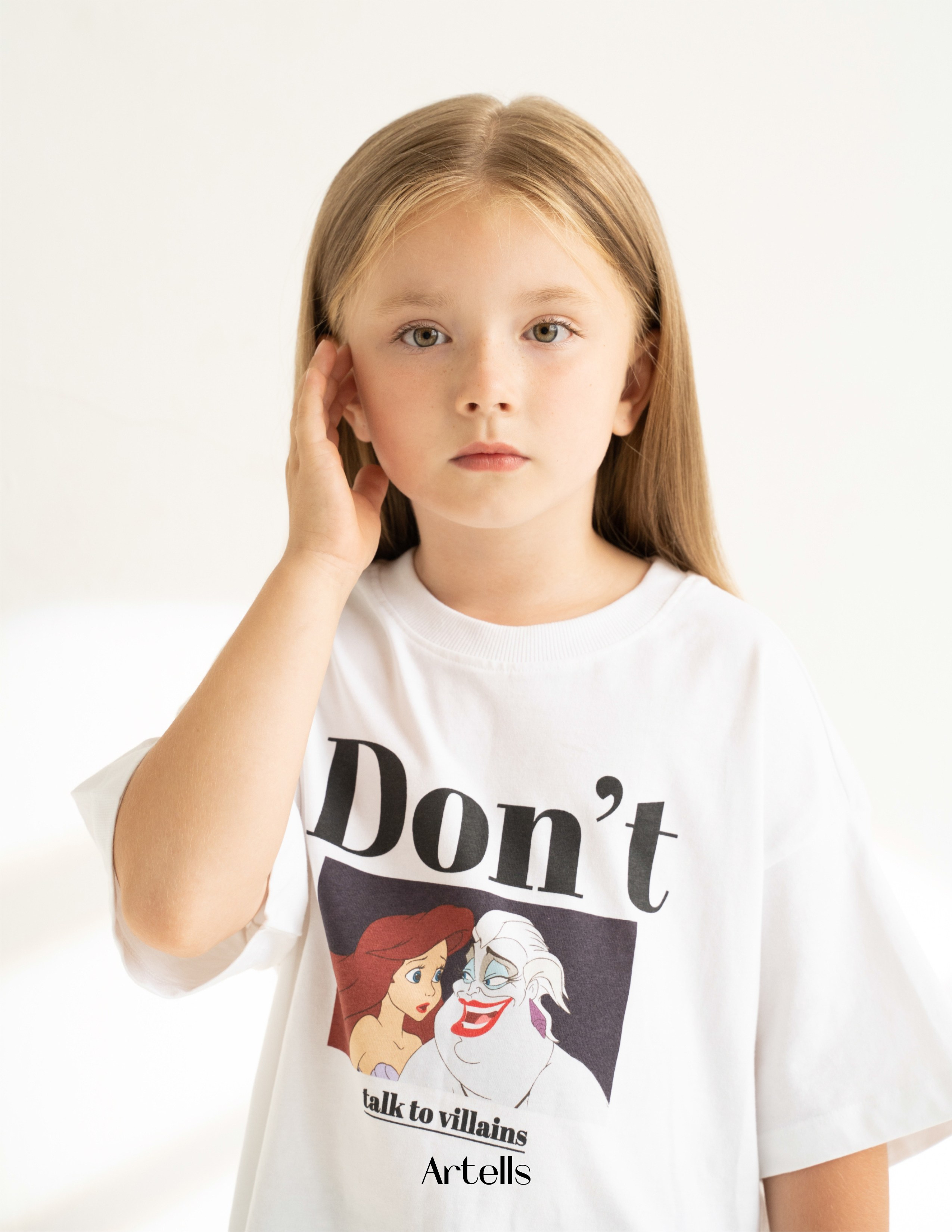 Ulyana. Photo / Vídeo ZARAGOZA