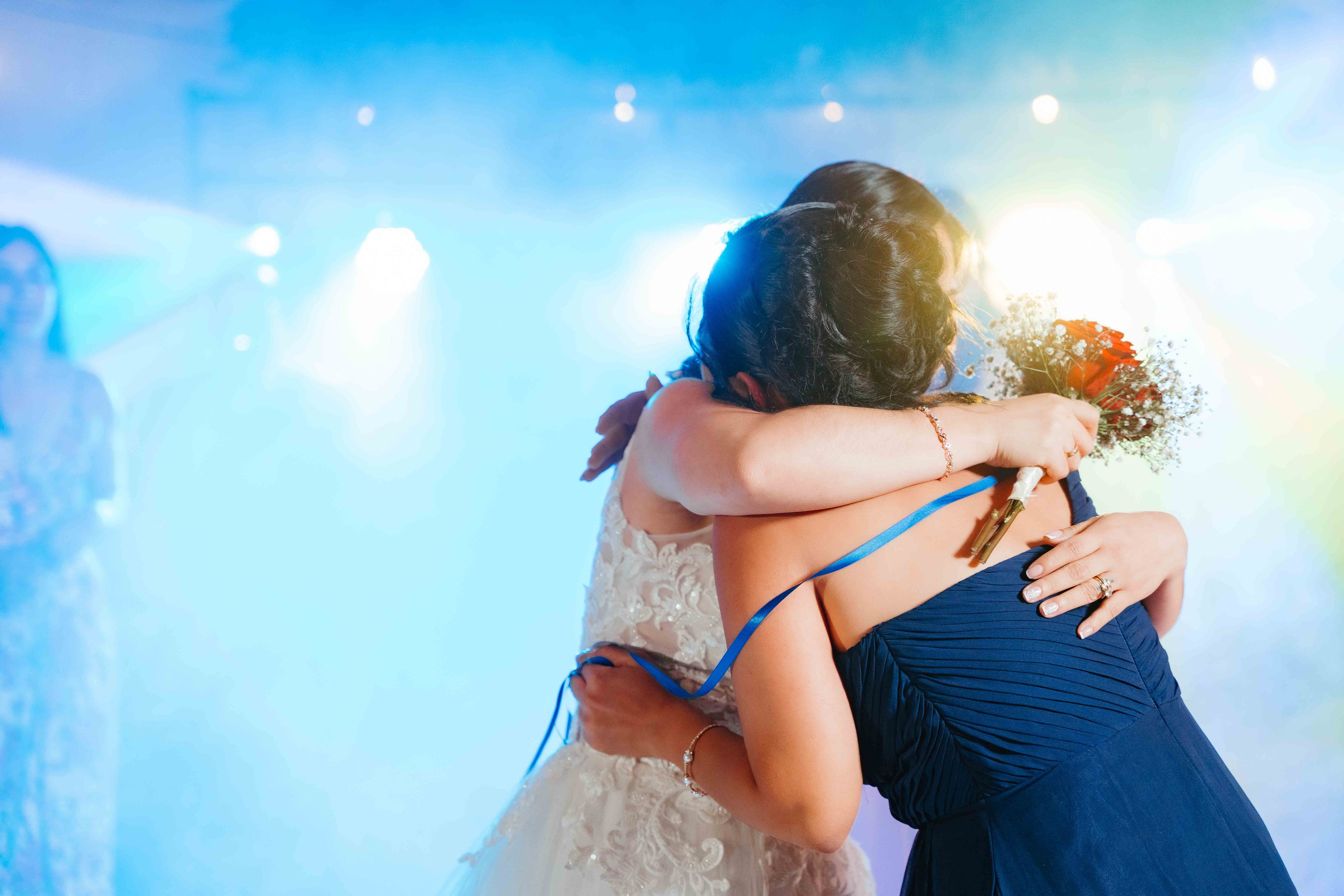 Jennifer y Vladimir. Fotógrafo de bodas en Loja Ecuador | Piero Alvarez PH