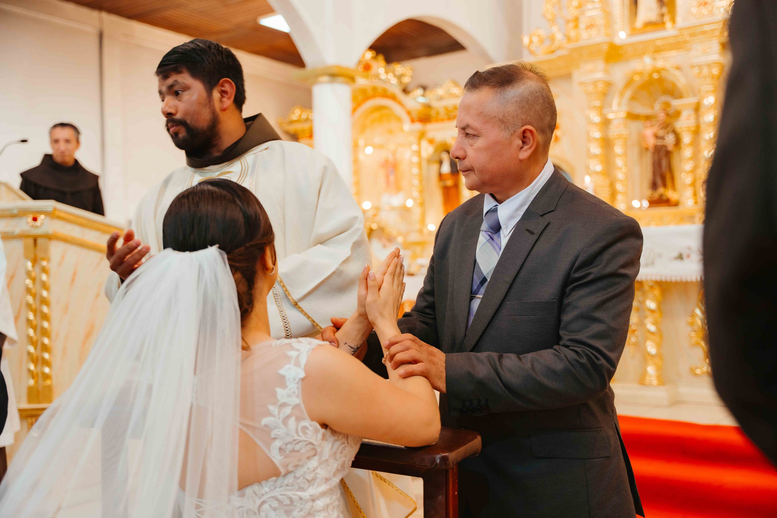 Jennifer y Vladimir. Fotógrafo de bodas en Loja Ecuador | Piero Alvarez PH