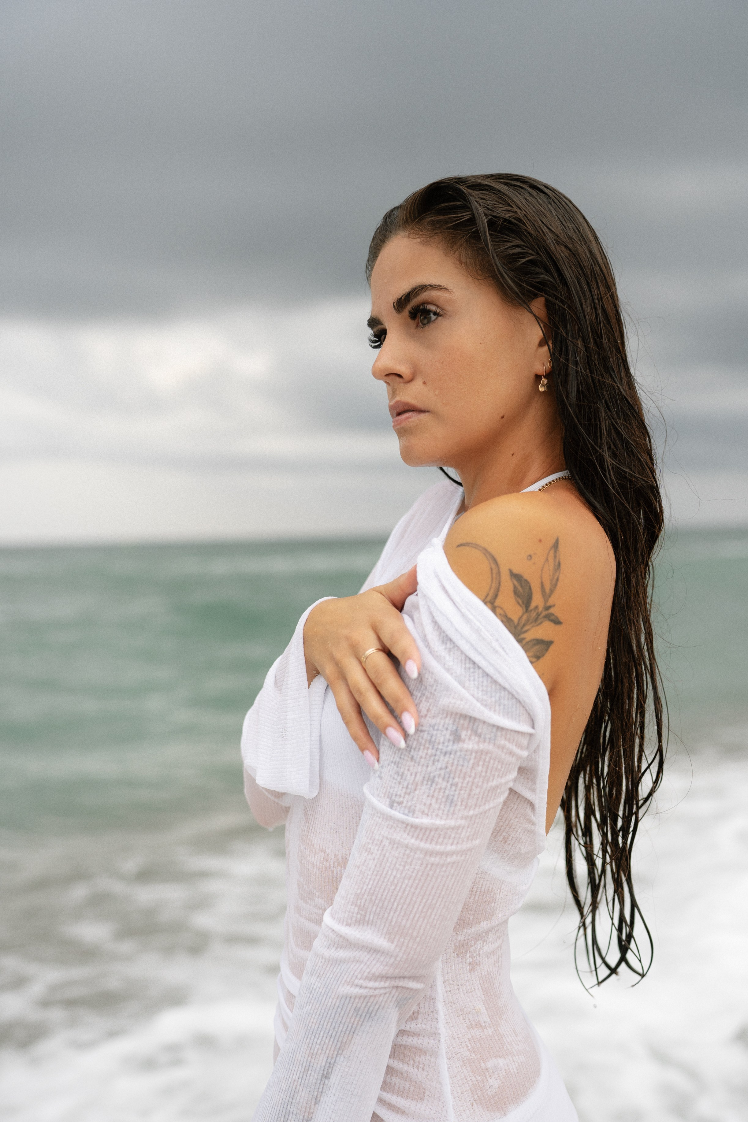 Storm. Свадебный и портретный фотограф в Валенсии Дмитрий Леонов