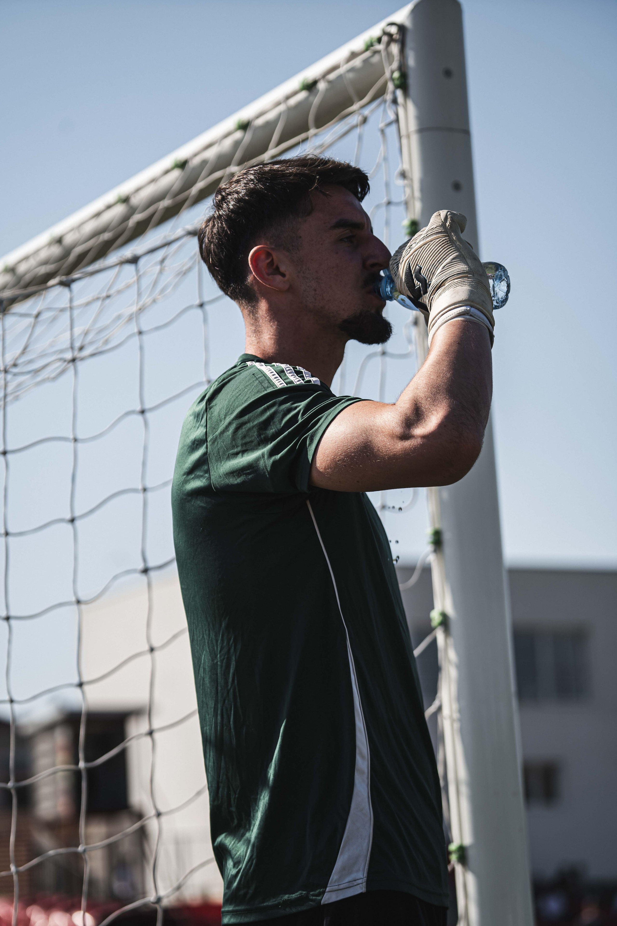 FK Sarajevo — 2025/2026