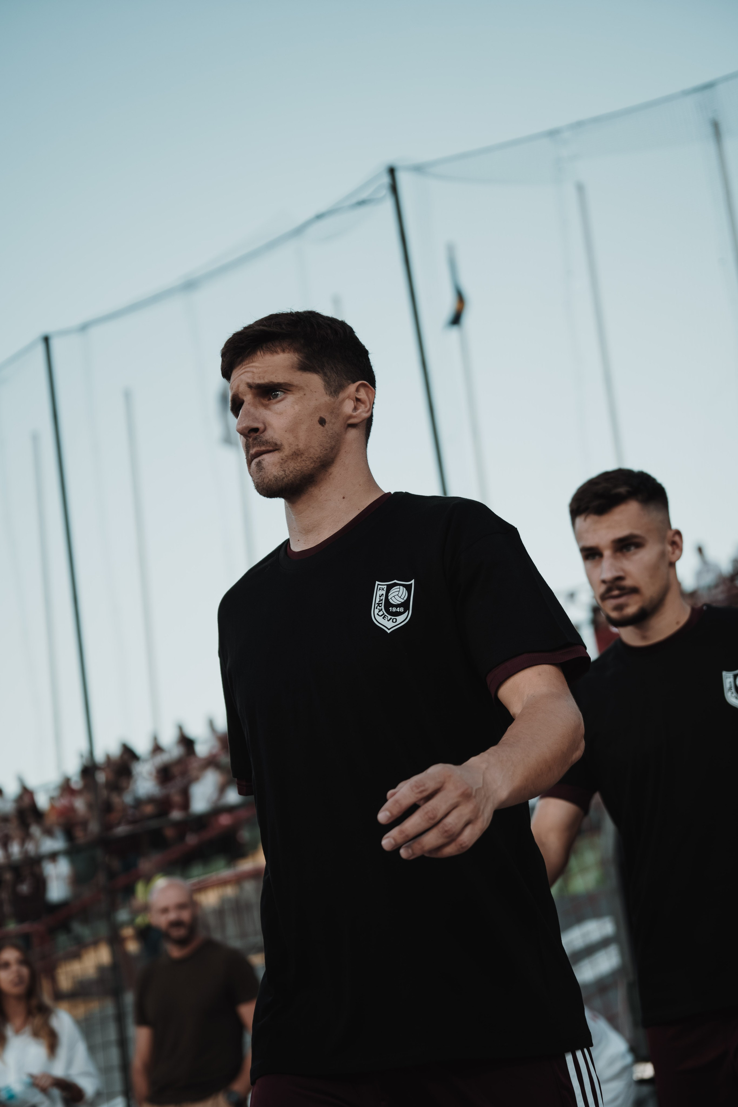 FK Sarajevo — 2025/2026