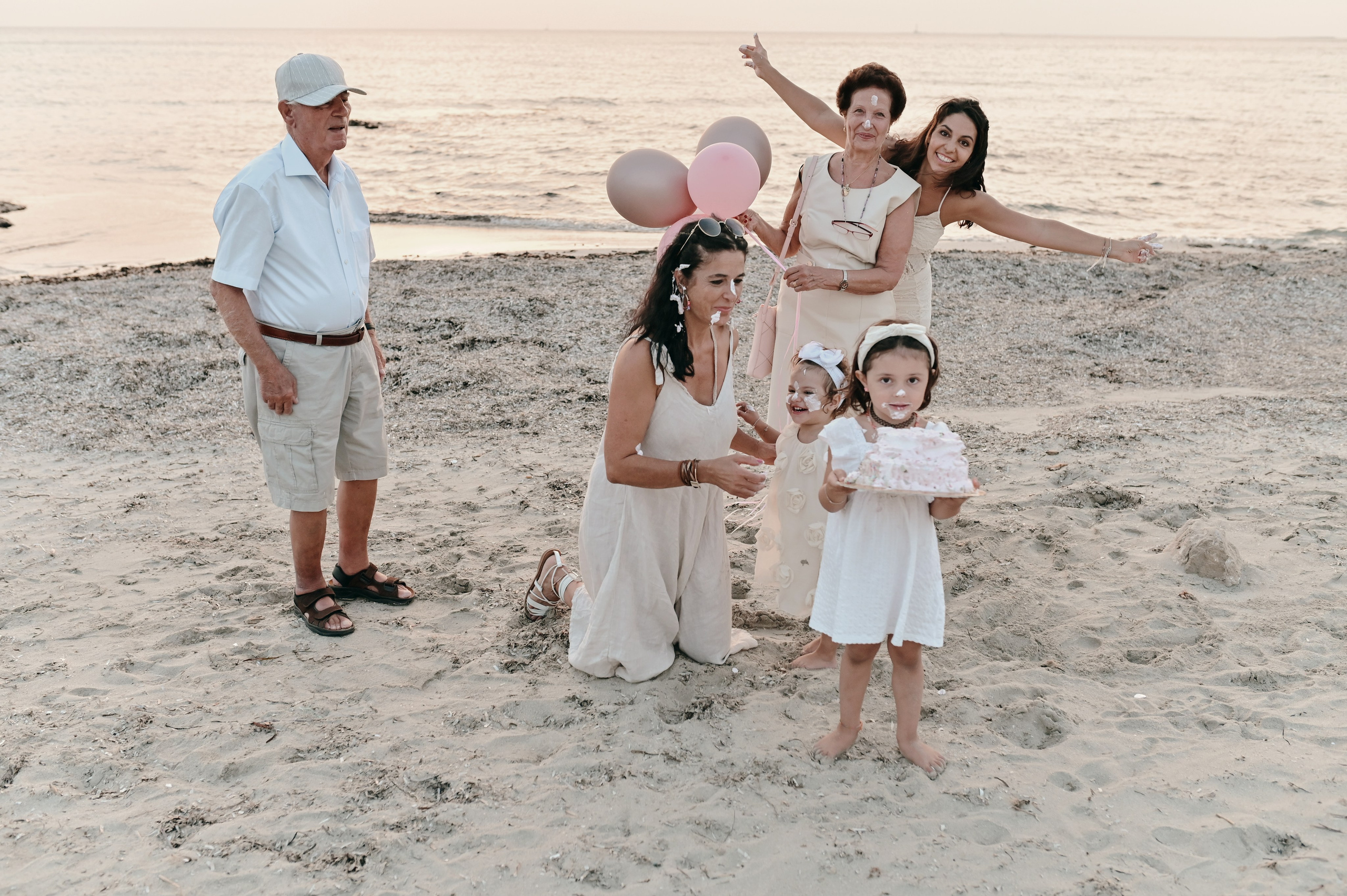 LITTLE PRINCESS’S BIRTHDAY