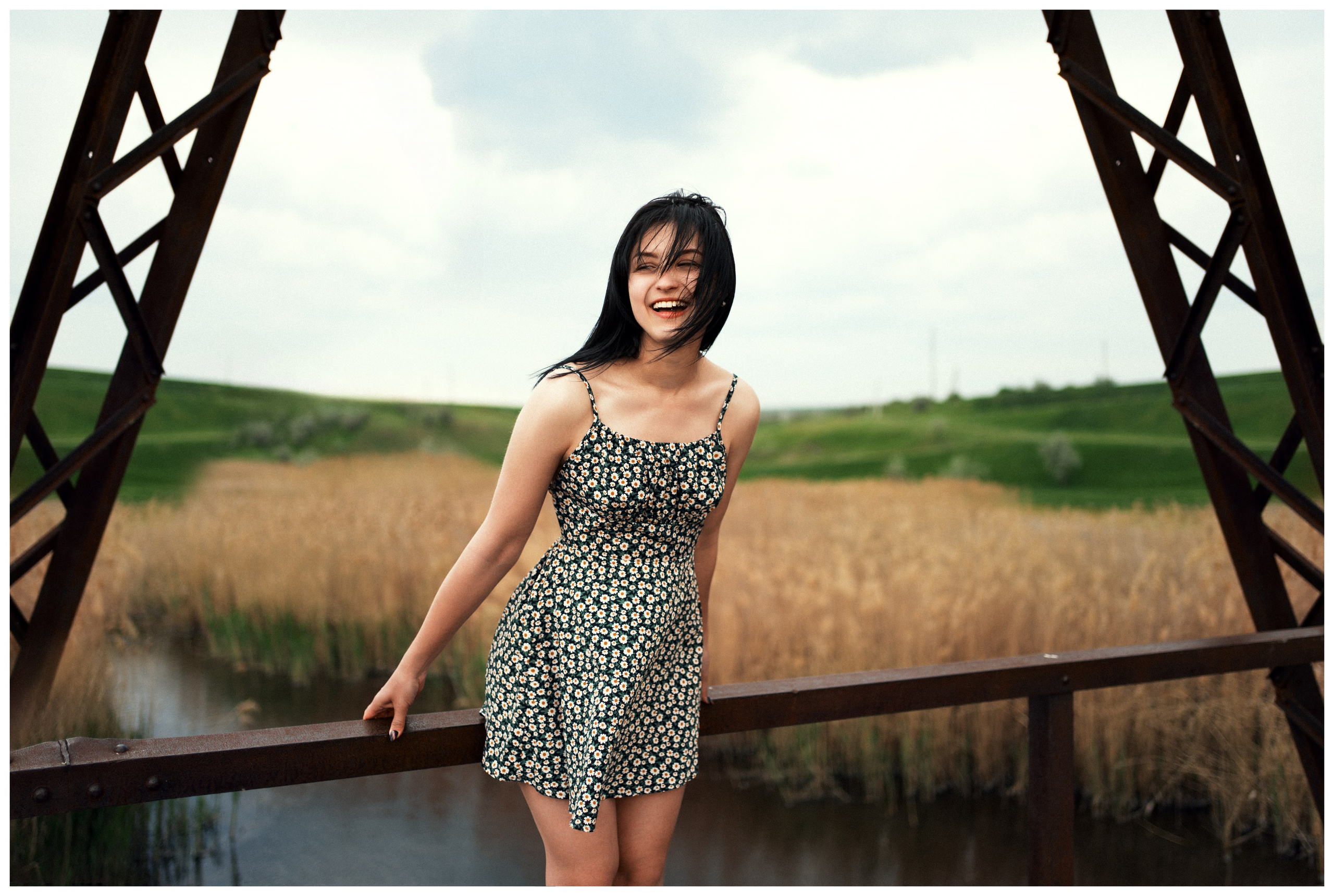 Steffy. Главная