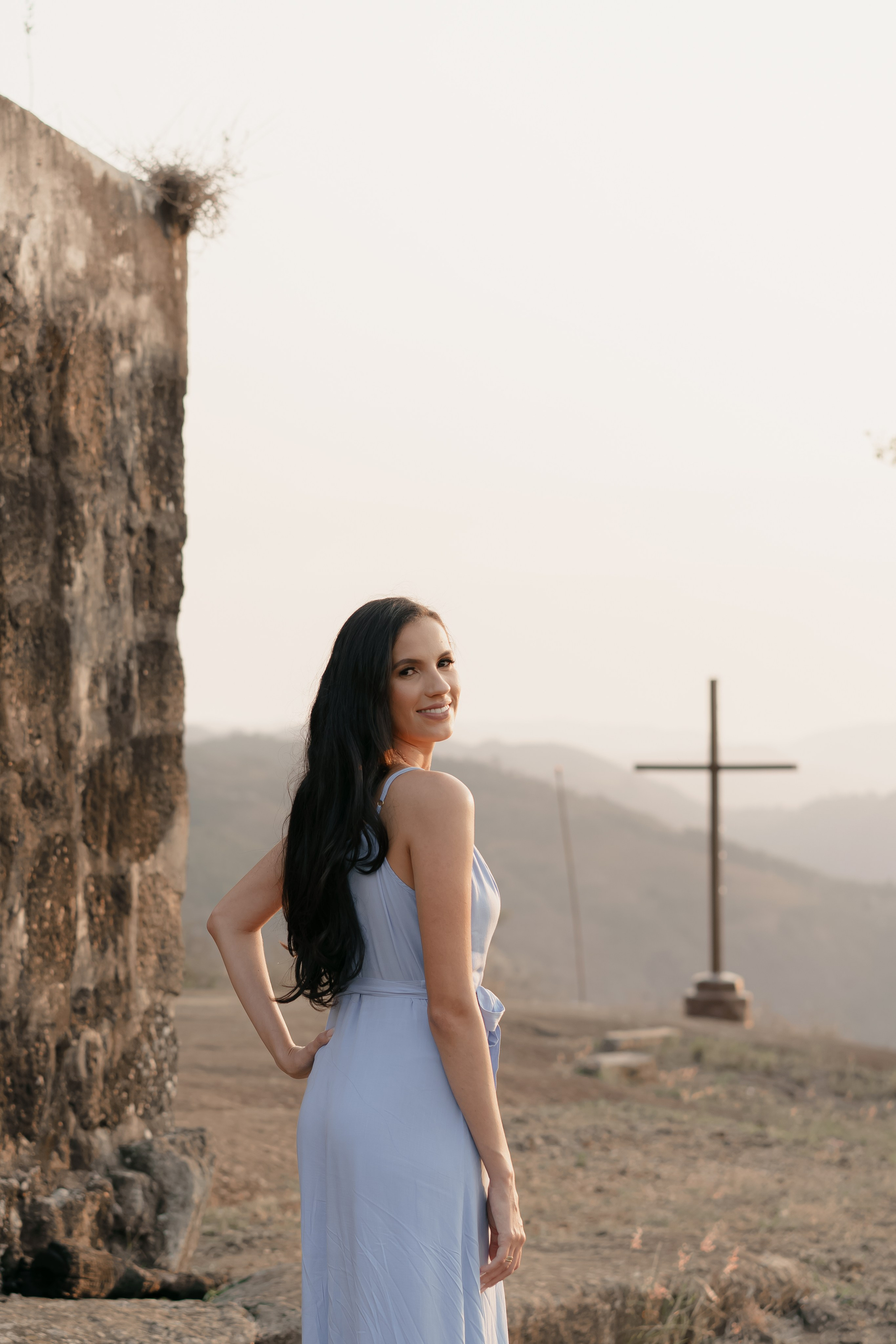 Briani & Paulo | Itarana. Lembrar não é só ver. É sentir de novo