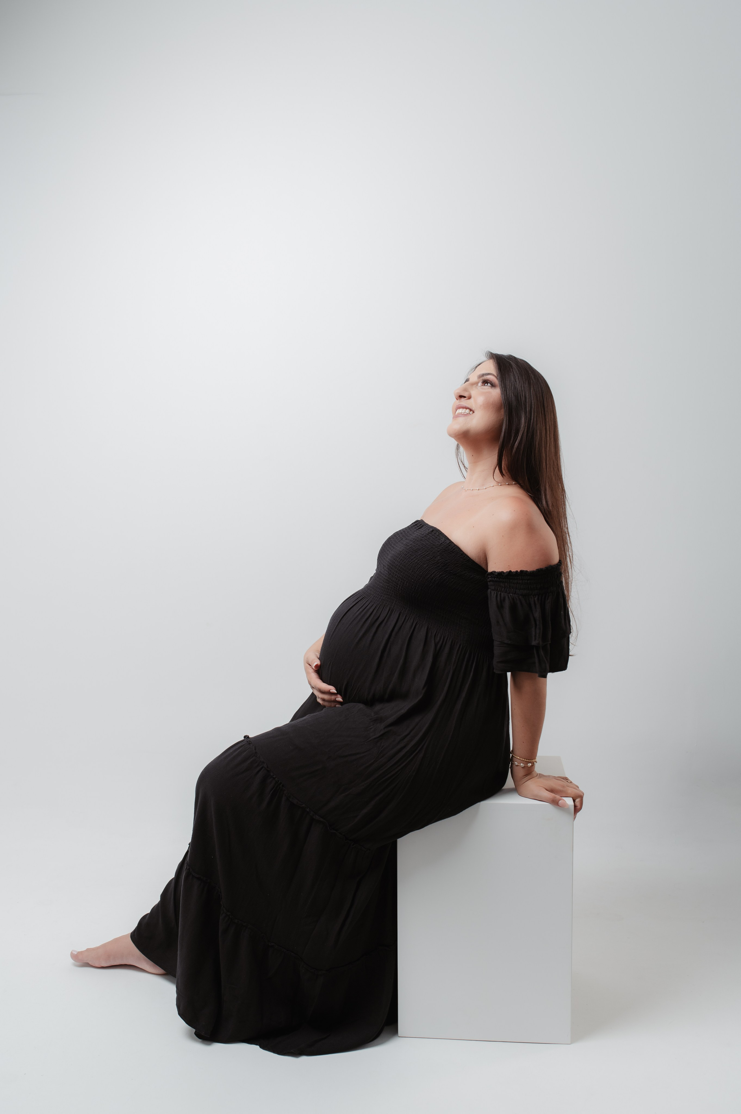 2025-02-24 | Gisele — a espera da Laura. Lembrar não é só ver. É sentir de novo