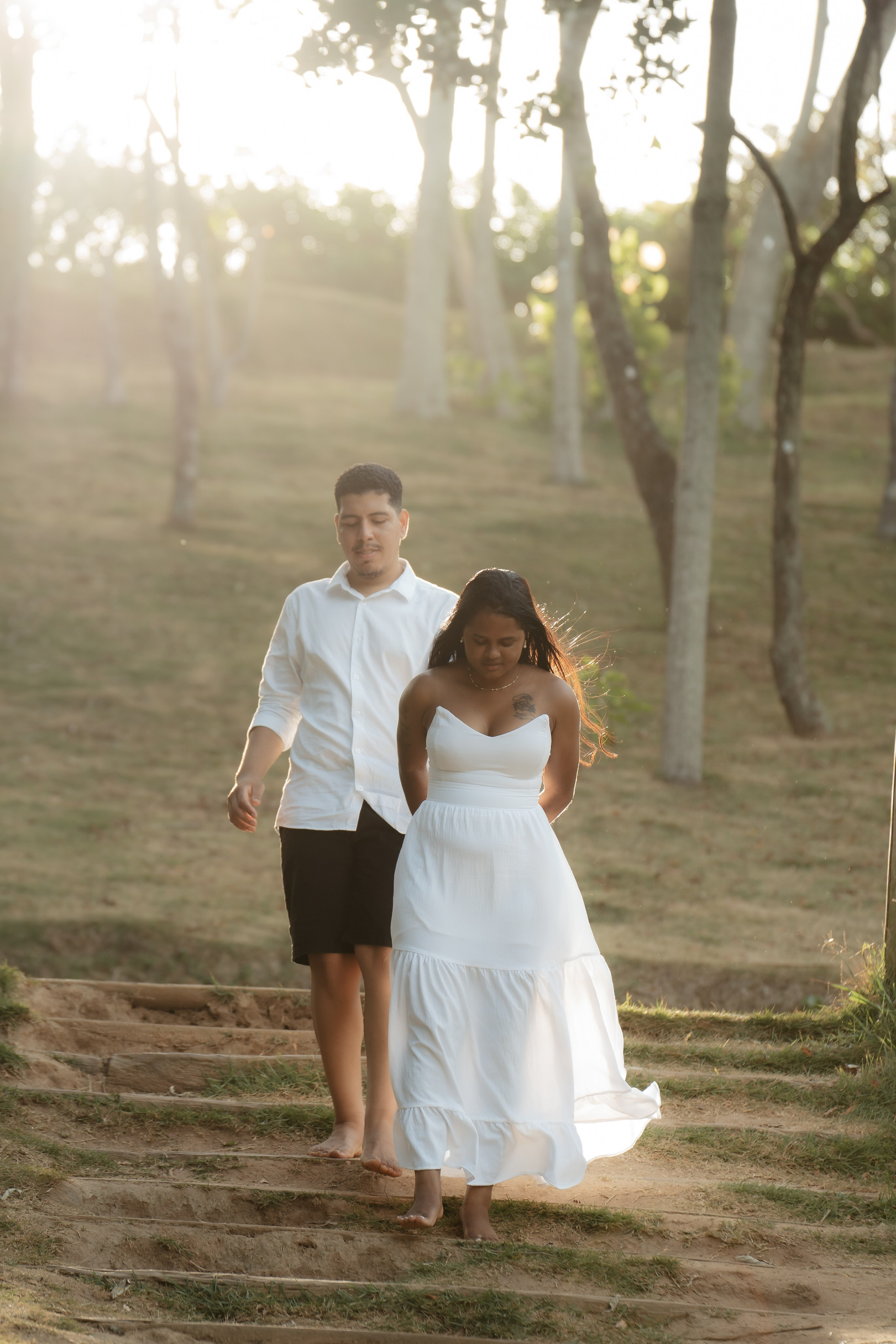 Aldre & Matheus | Guarapari. Lembrar não é só ver. É sentir de novo