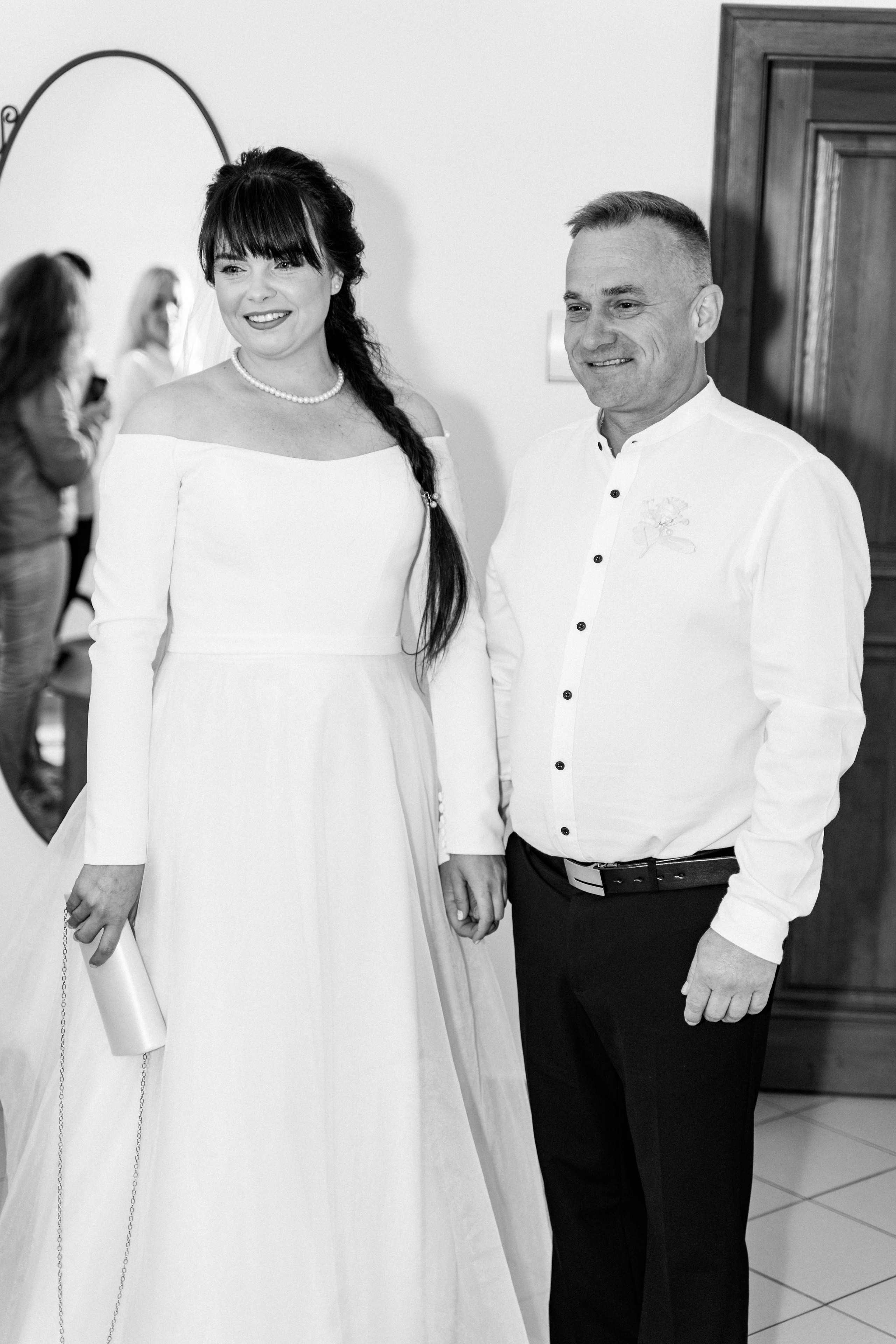 Andrei & Ira. Svatební fotograf a kameraman v Česku a po celé Evropě — Teplice, Ústí nad Labem, Praha, Drážďany