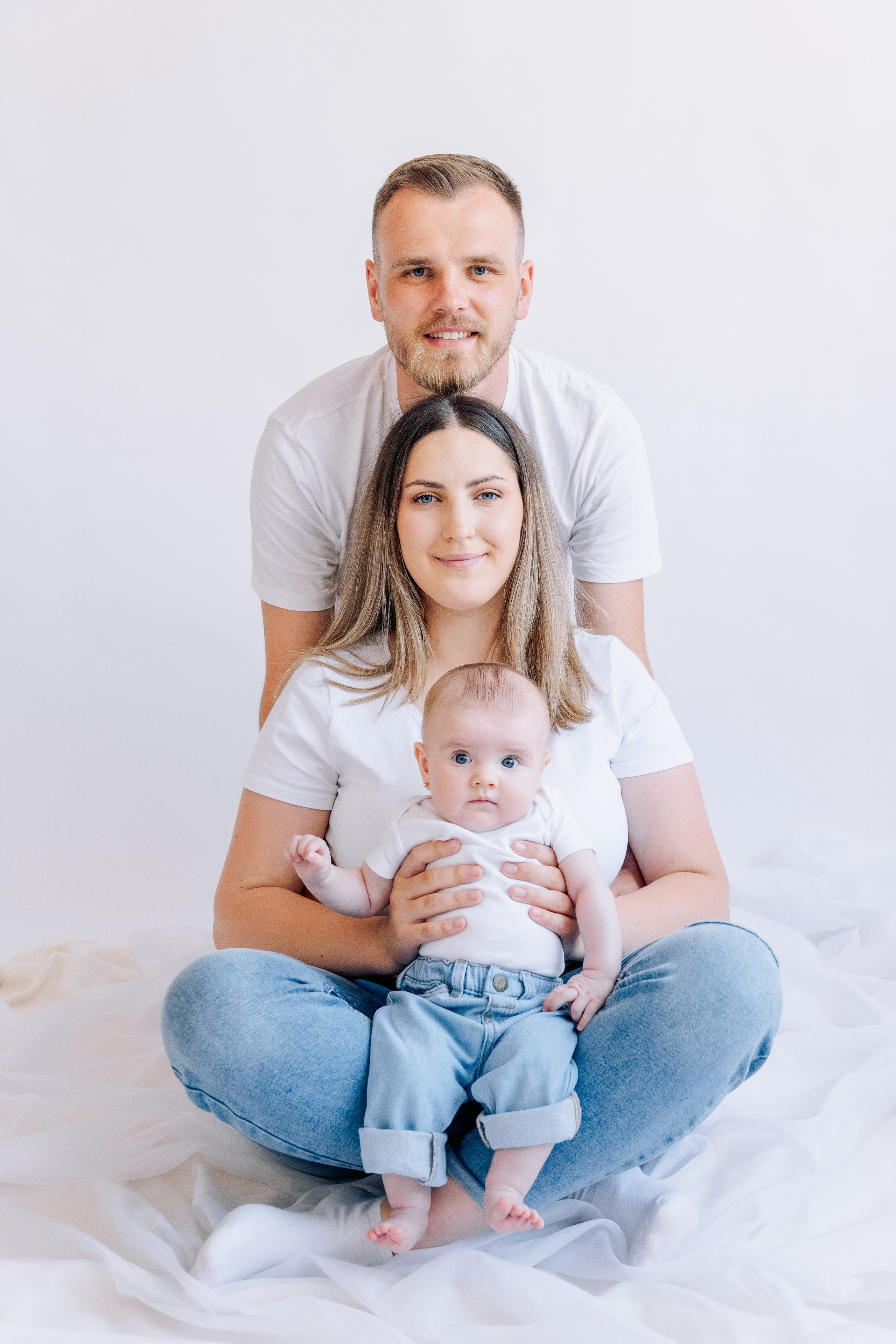 Rodinné focení. Svatební fotograf a kameraman v Česku a po celé Evropě — Teplice, Ústí nad Labem, Praha, Drážďany
