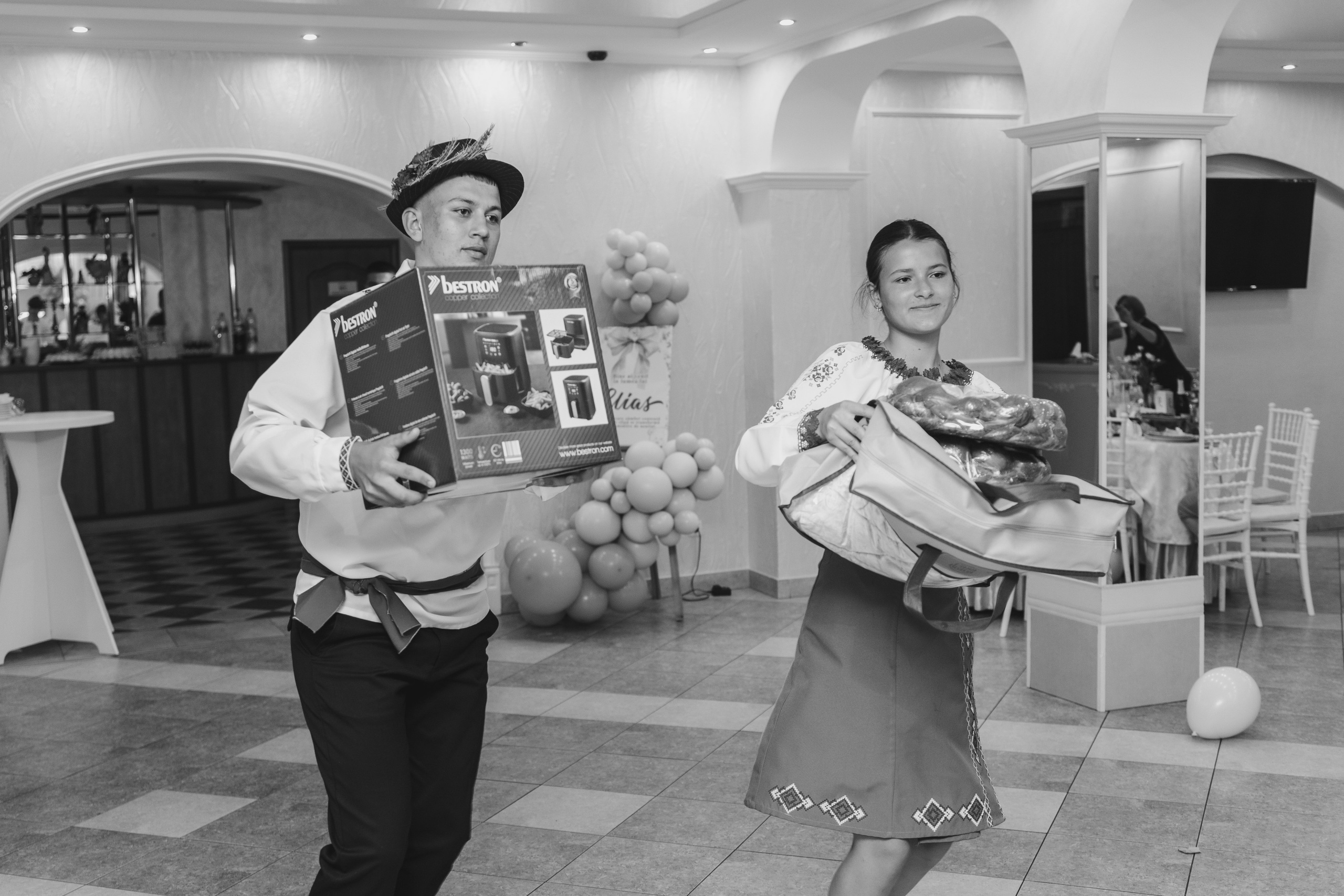 Elias. Fotograful evenimentului tău